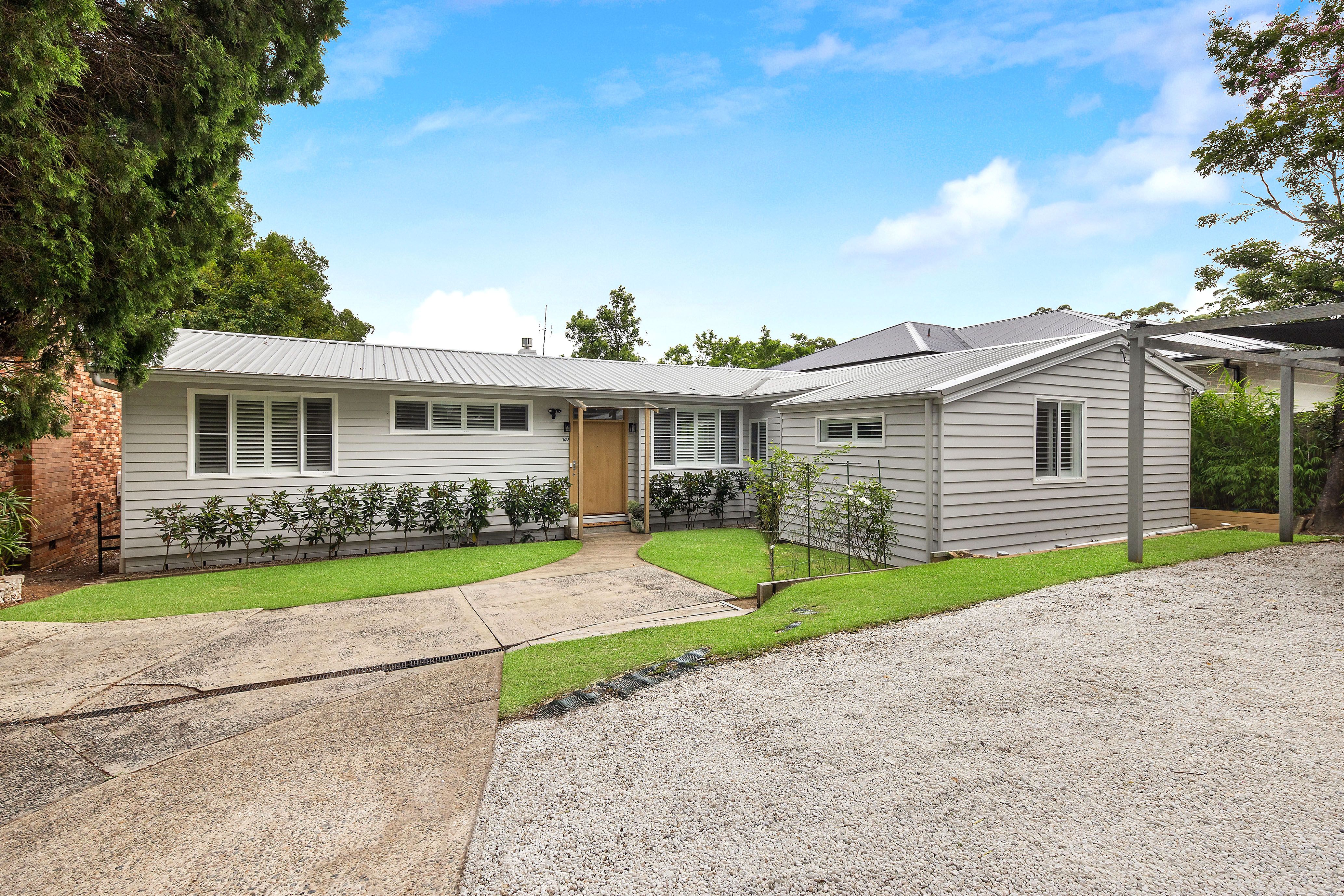 149 Kissing Point Road, Turramurra, NSW 2074