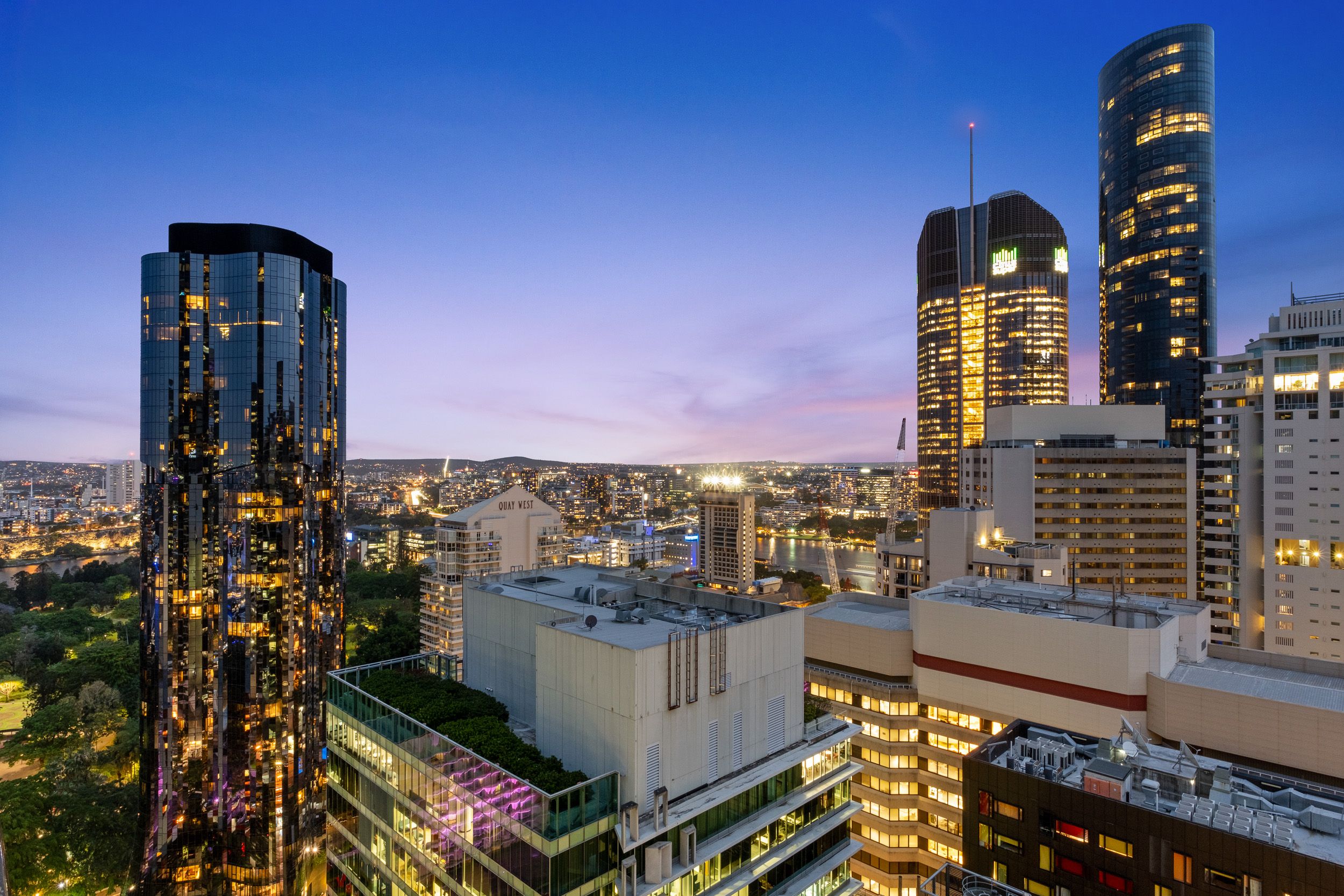 3706/79 Albert Street, Brisbane City, QLD 4000