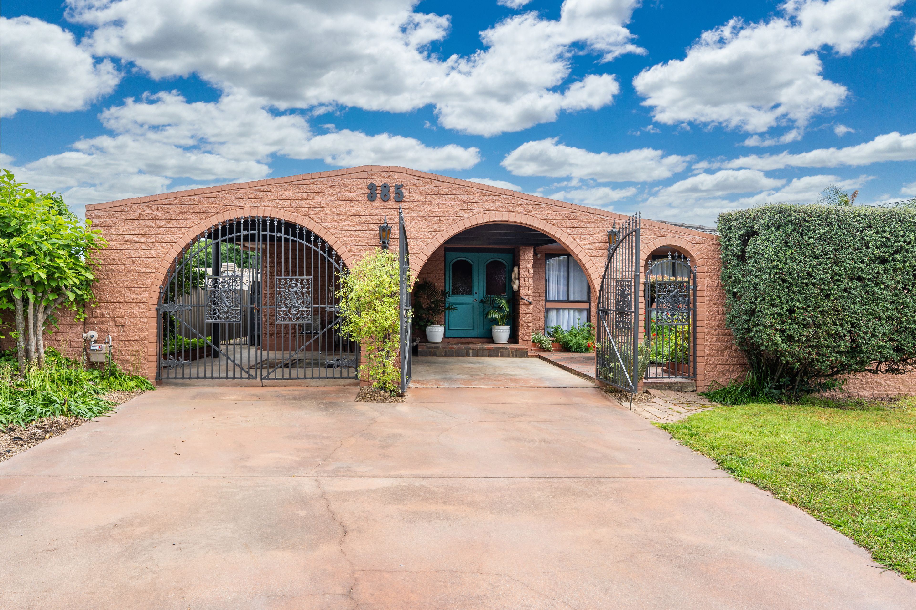385 Colley Street — photo from Ray White Albury North