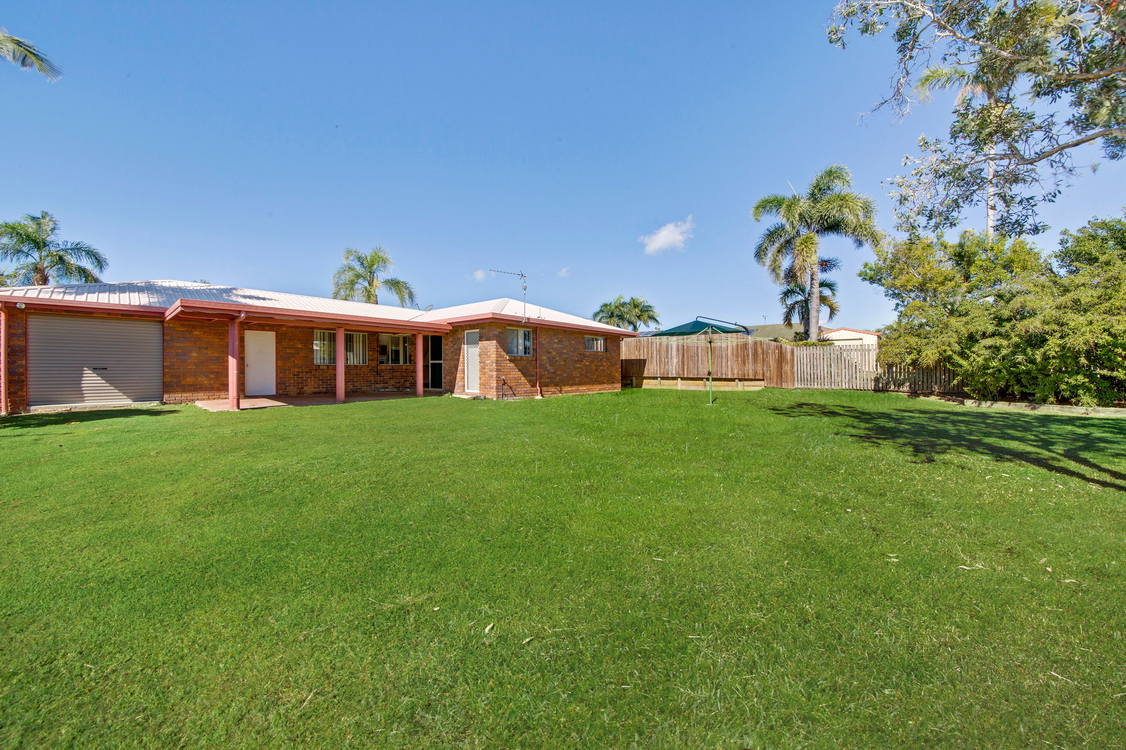 20 Georgina Drive, Yeppoon, QLD 4703