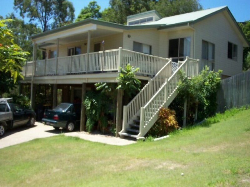 36 Madison Place, Carina, QLD 4152