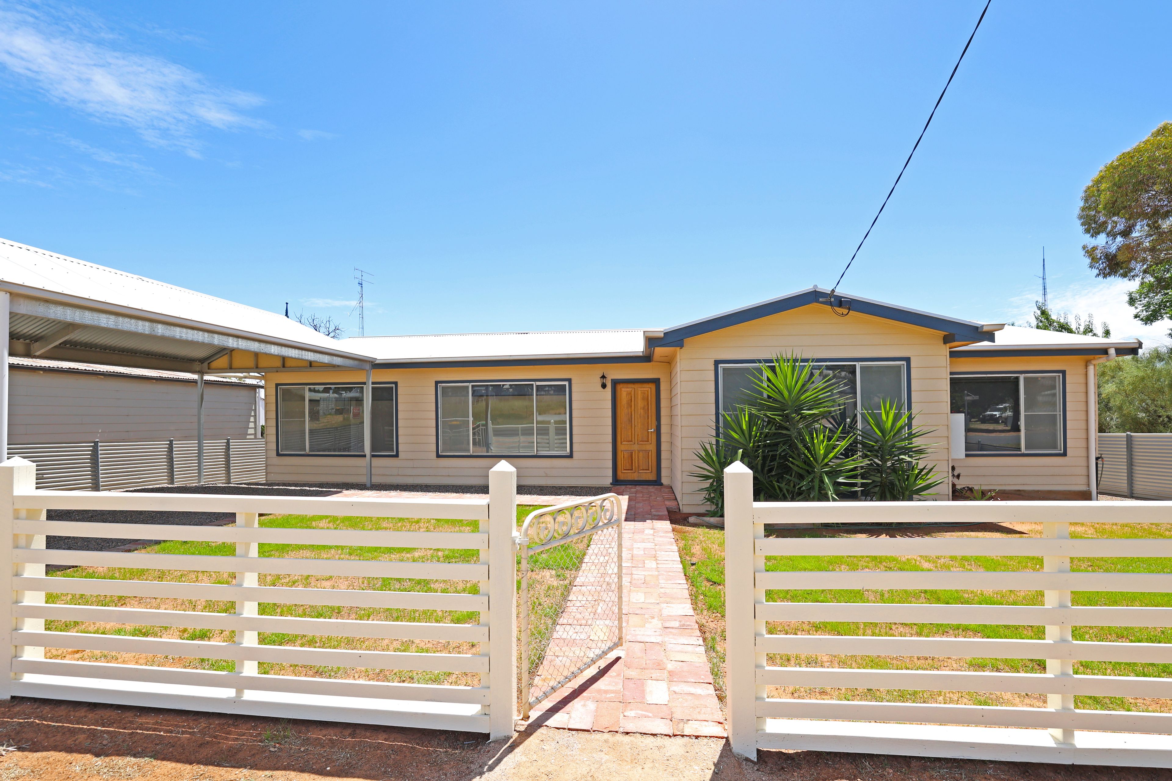 14 Poole Street, Murrayville, VIC 3512