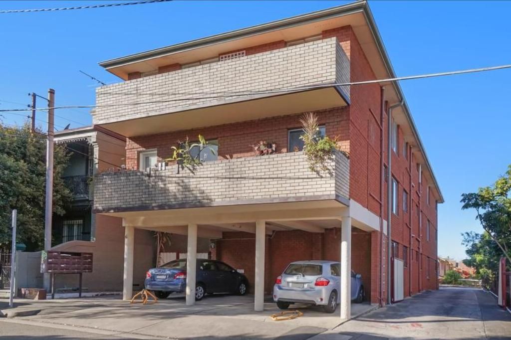 4/6 Camden Street, Newtown, NSW 2042