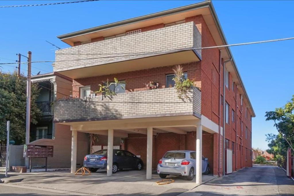 4/6 Camden Street, Newtown, NSW 2042