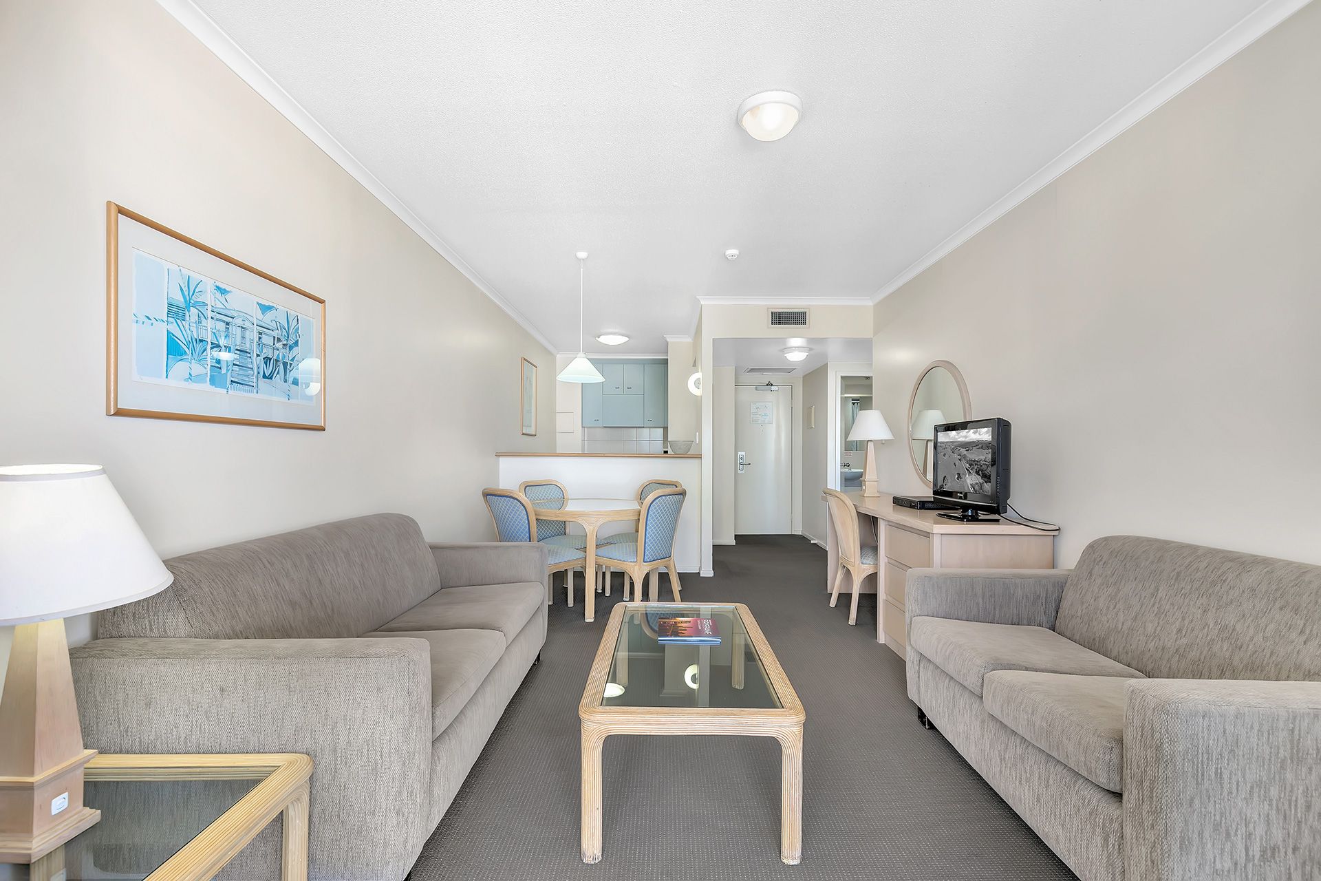1007/44 FERRY Street, Kangaroo Point, QLD 4169