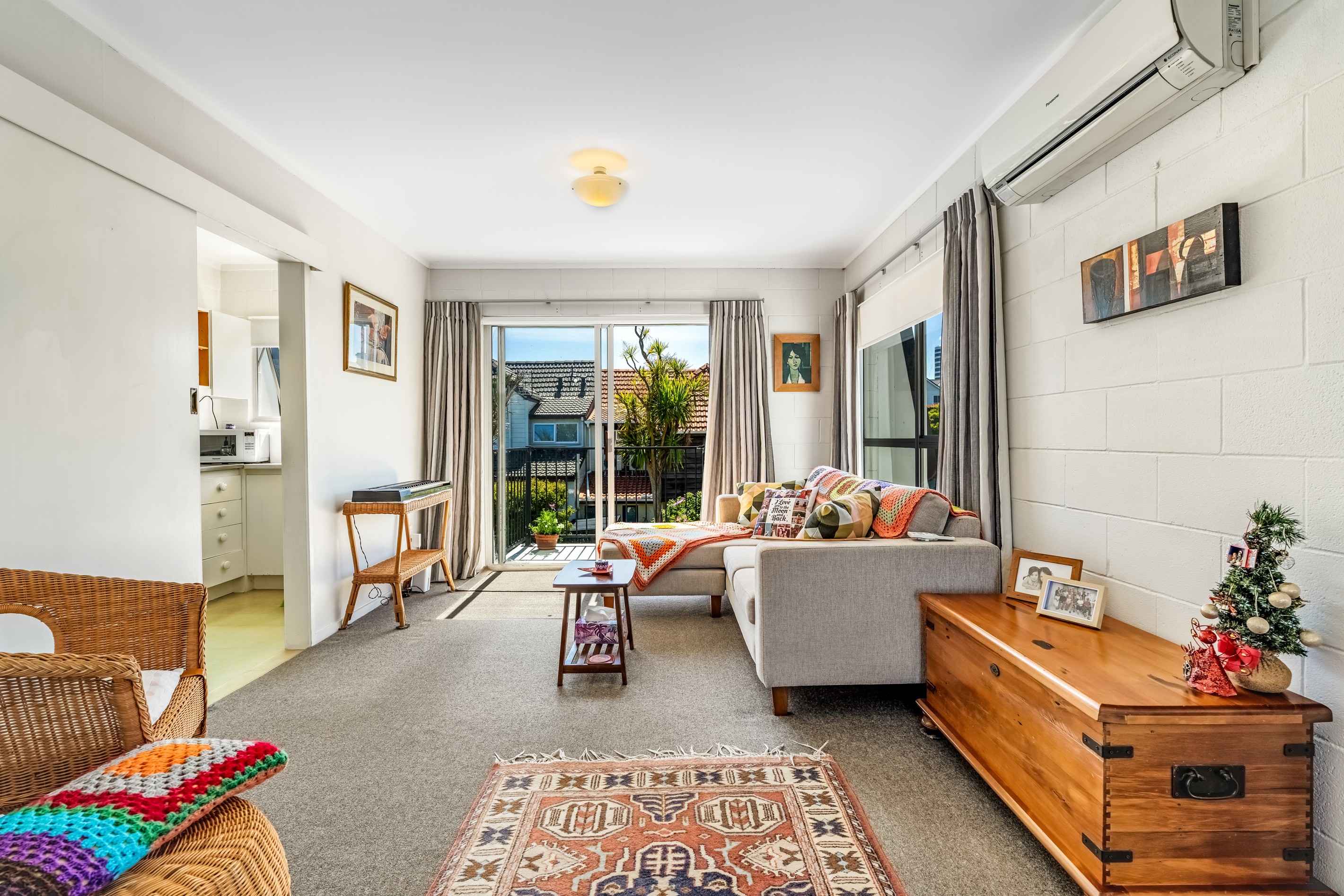 11/24a Hamilton Road, Herne Bay, Auckland City