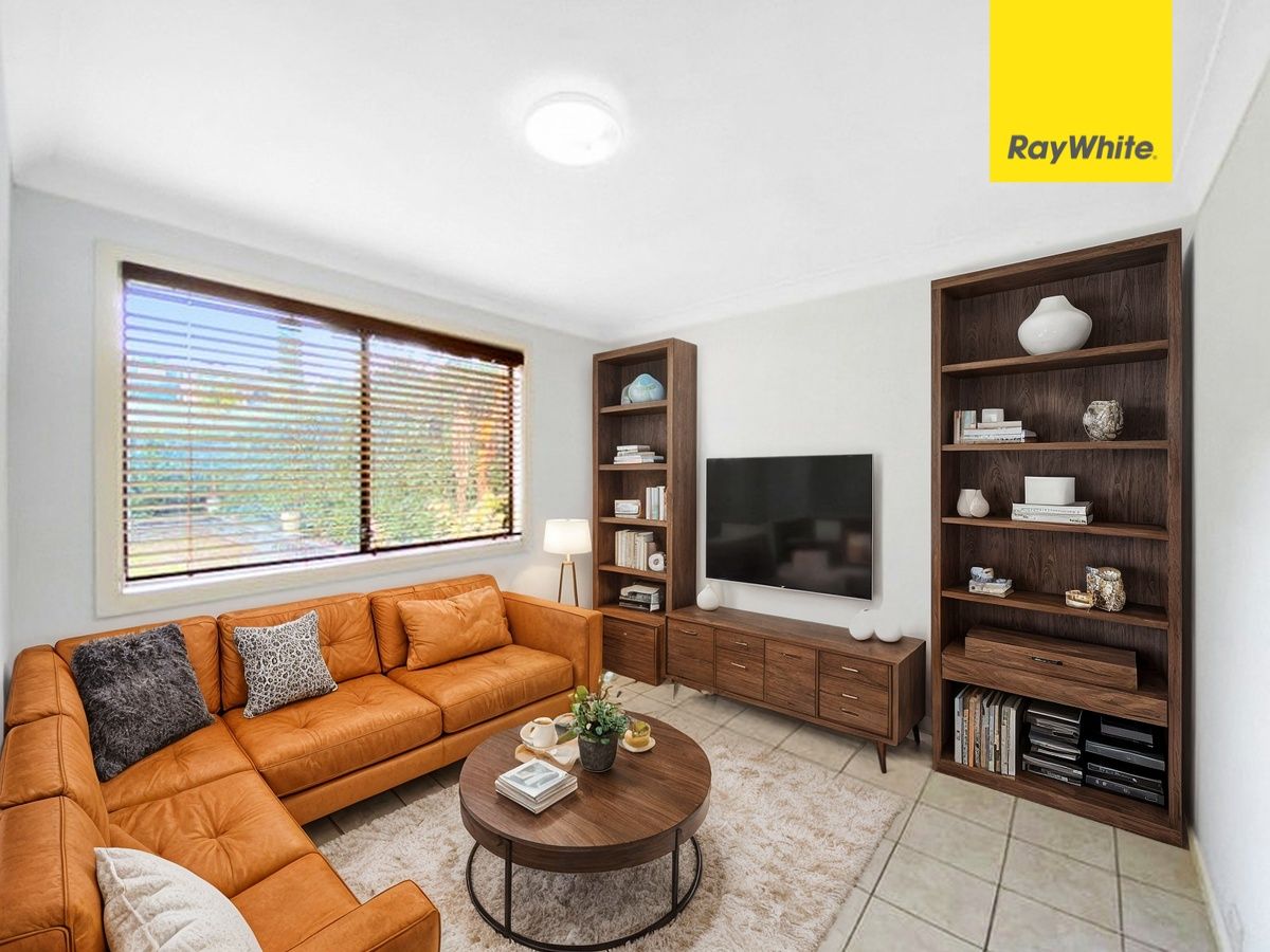 11 Ashcroft Street, Ermington, NSW 2115