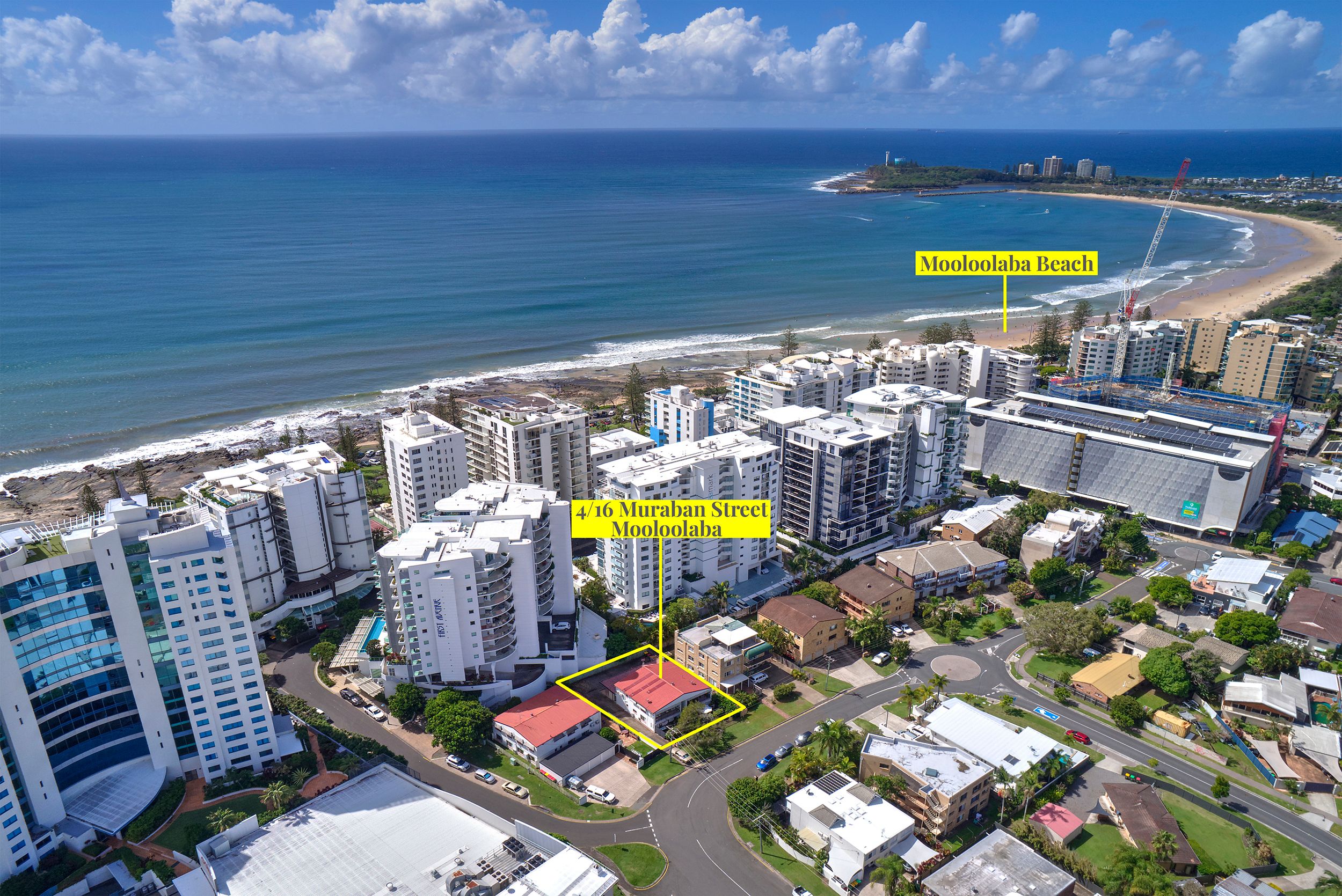 4/16 Muraban Street, Mooloolaba, QLD 4557