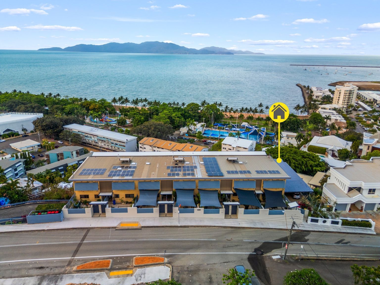 1/19 Cleveland Terrace, North Ward, QLD 4810