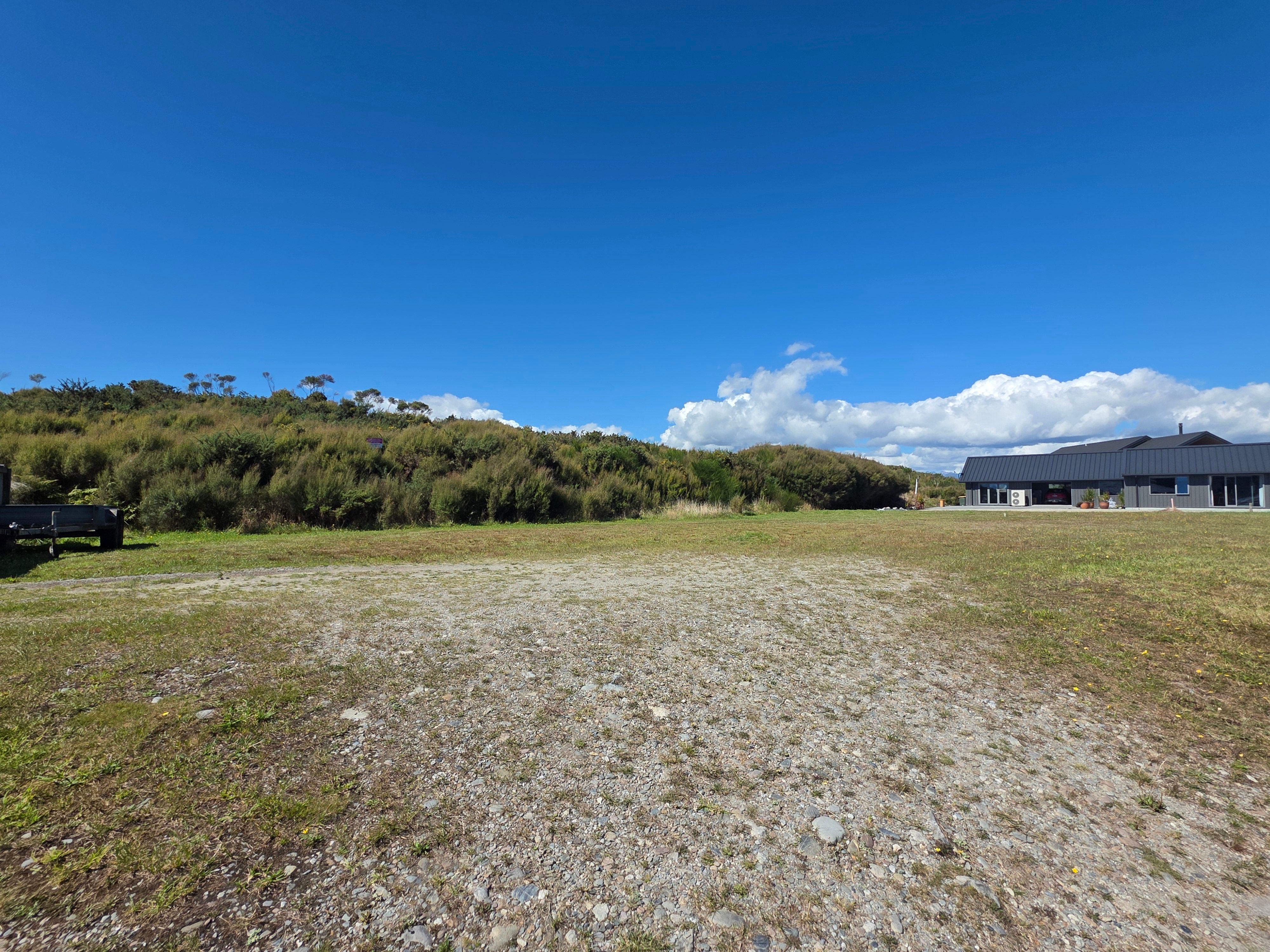 8 Mount Cook View, Hokitika, Westland District