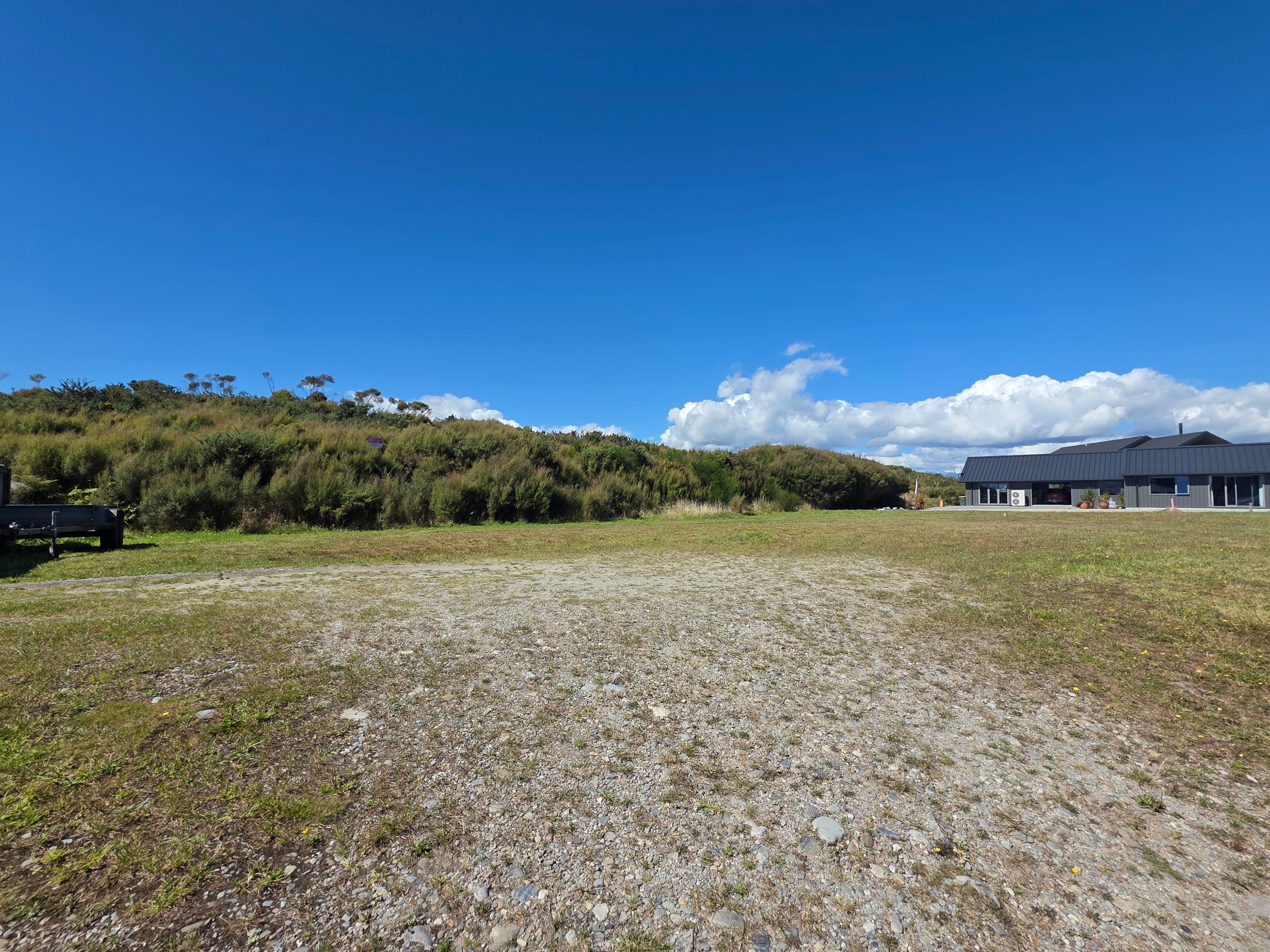 8 Mount Cook View, Hokitika, Westland District