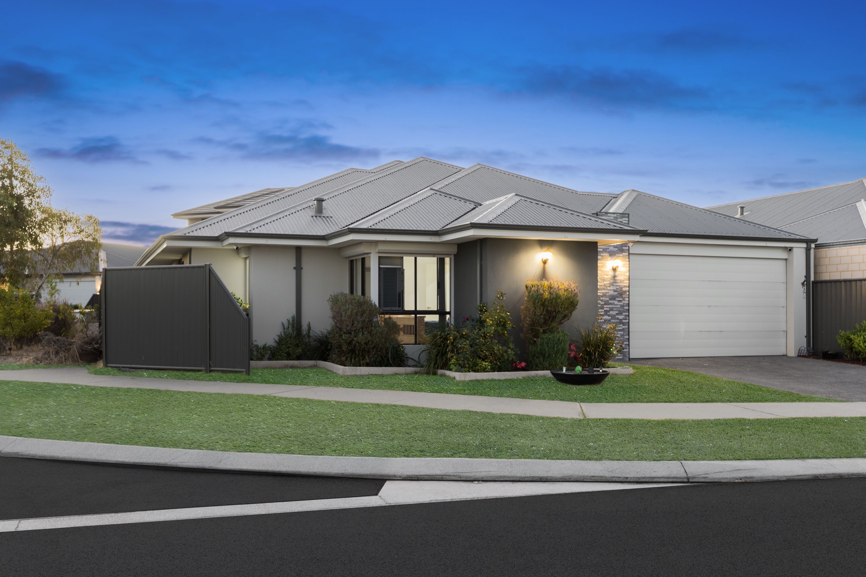 21 Hazeldene Drive, Harrisdale, WA 6112