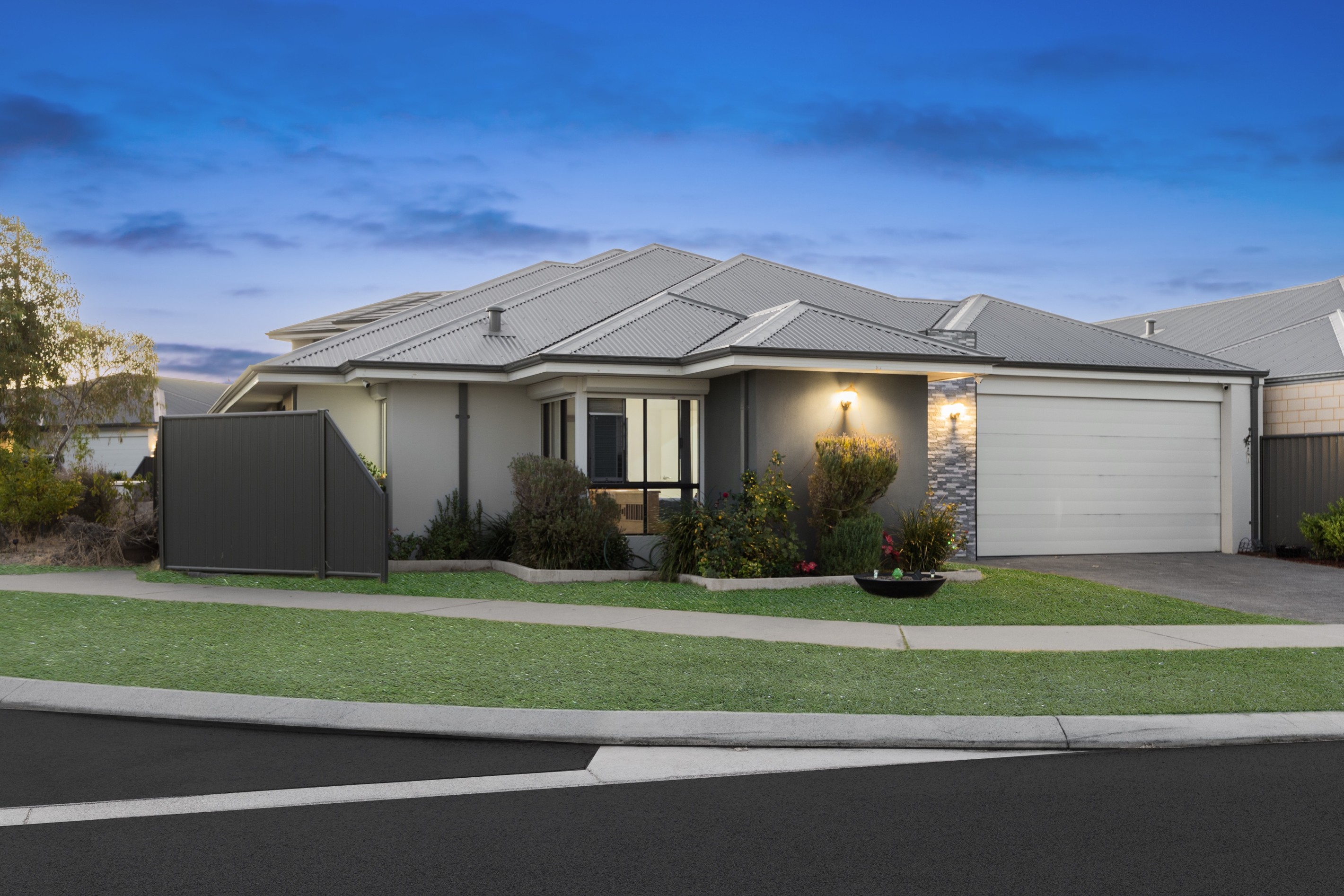 21 Hazeldene Drive, Harrisdale, WA 6112