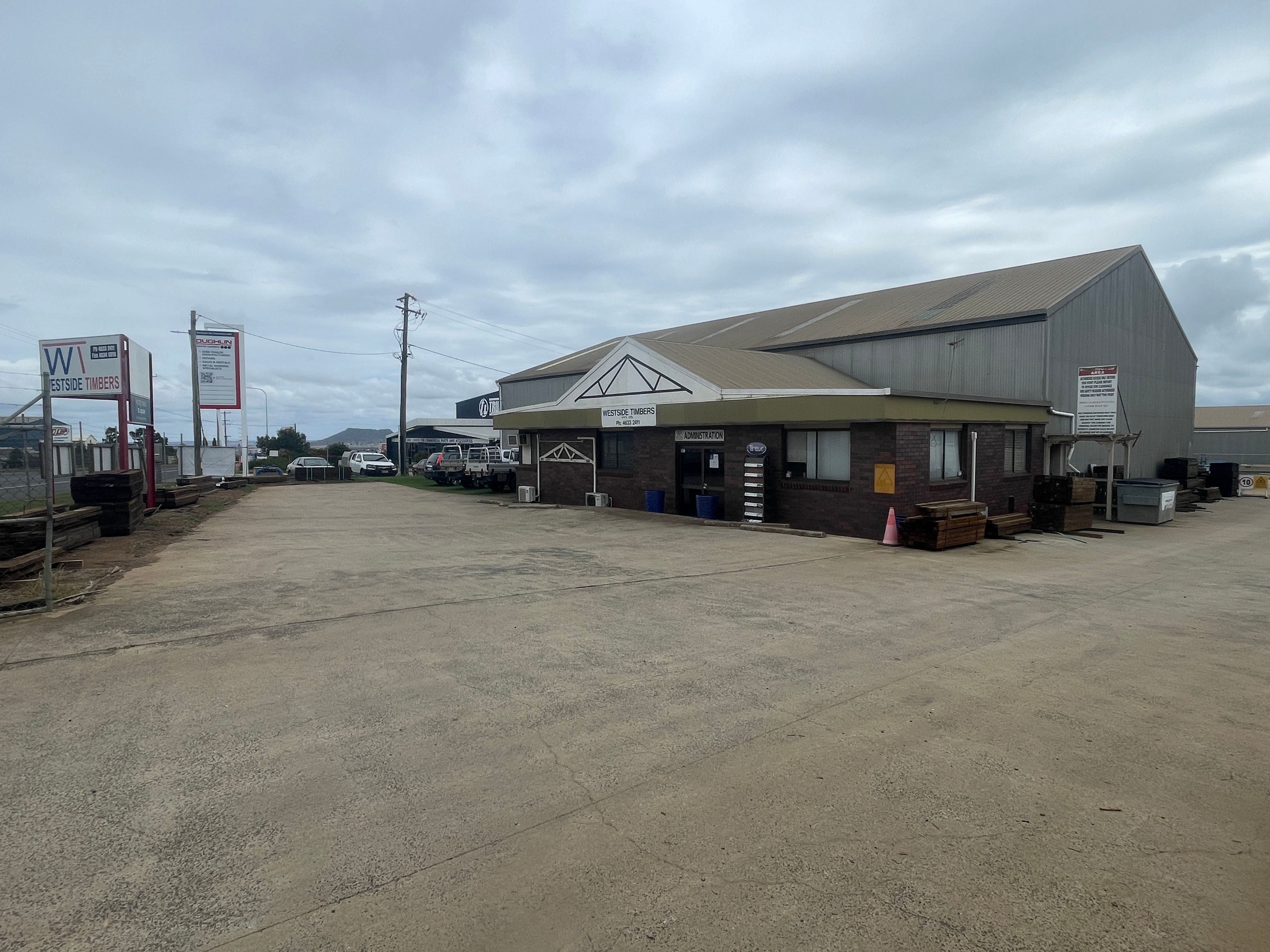 29 Carrington Road, Torrington, QLD 4350