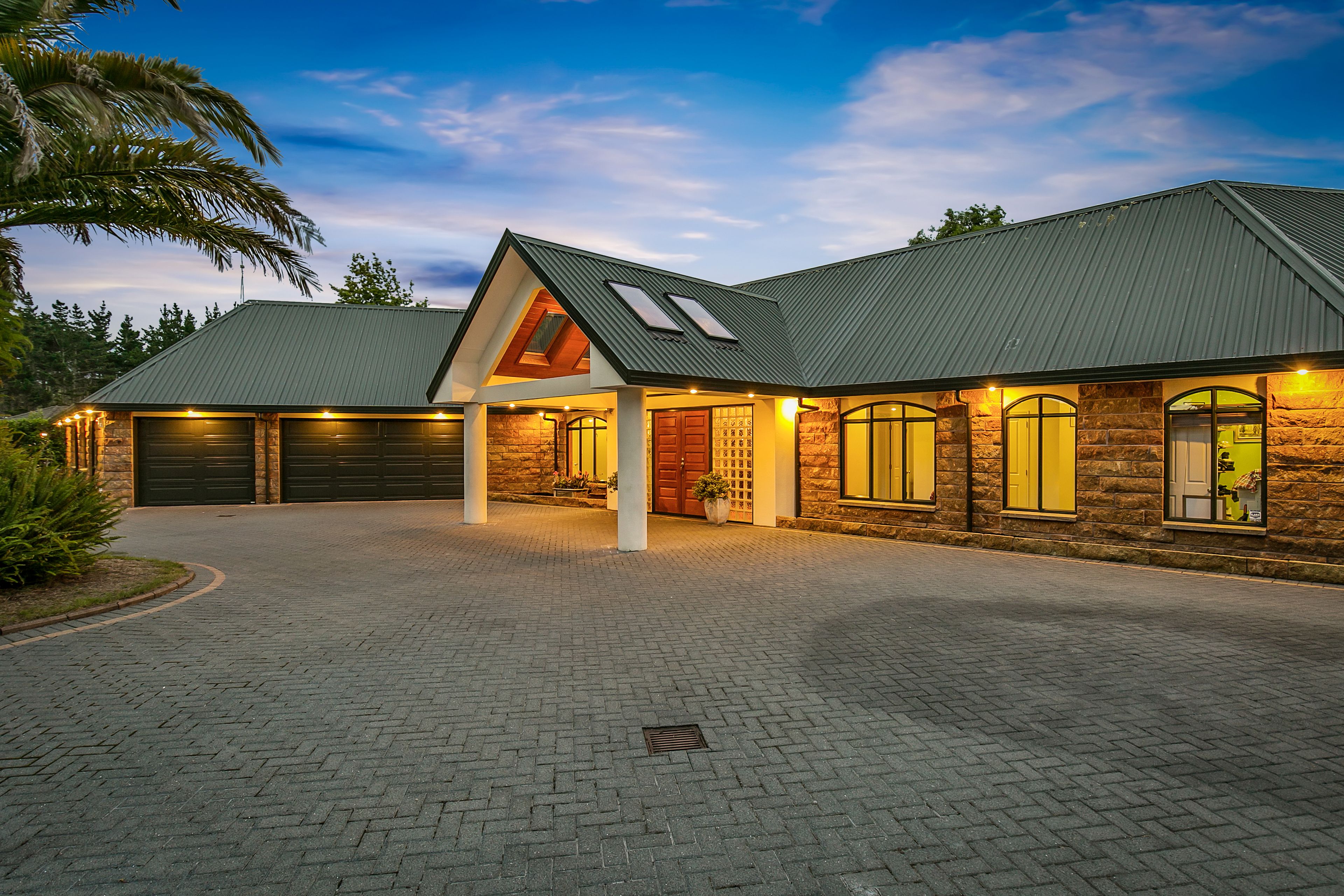 92A Ranfurly Road, Alfriston, Manukau City