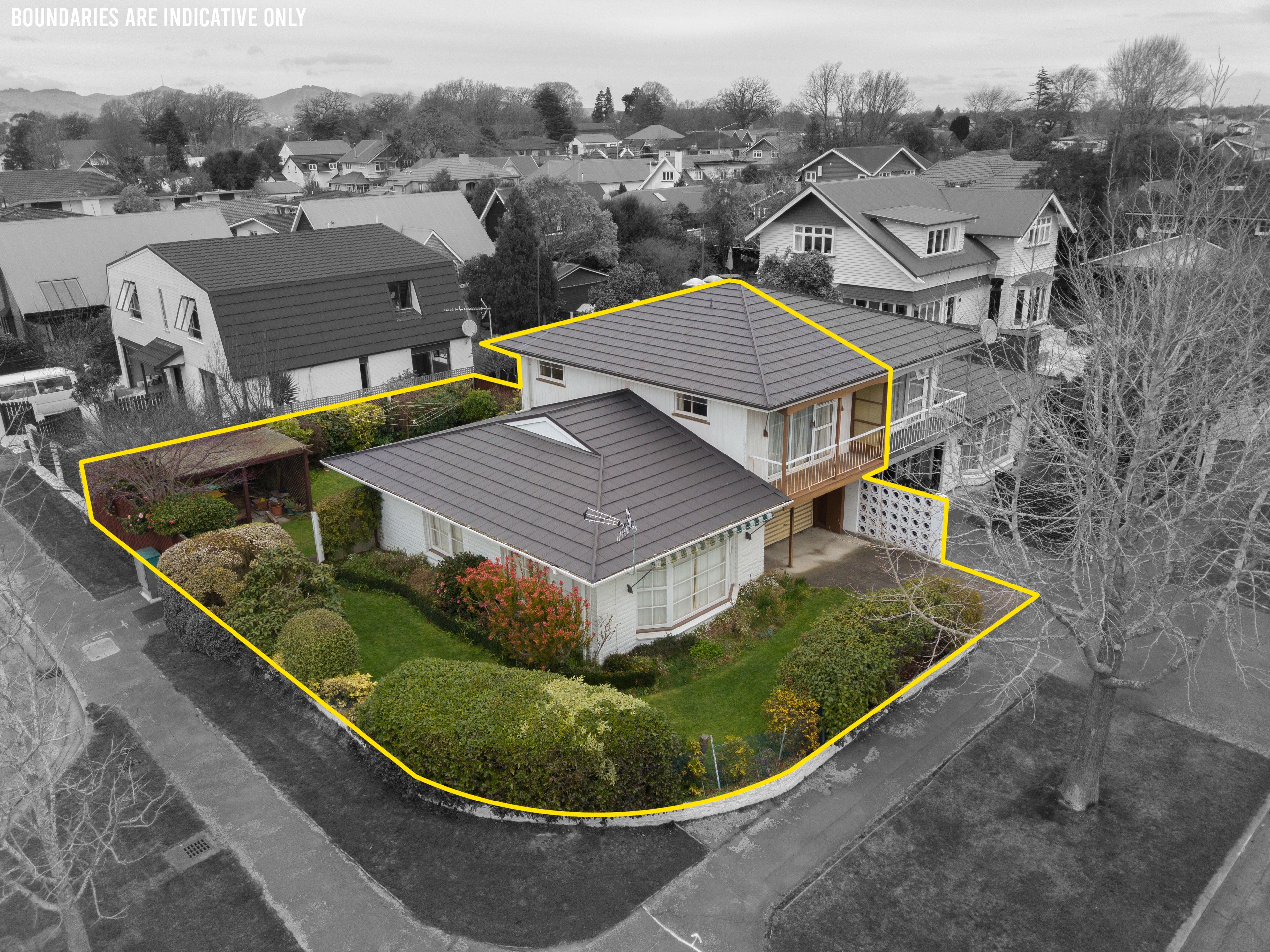 12 Tomes Road, St Albans, Christchurch City