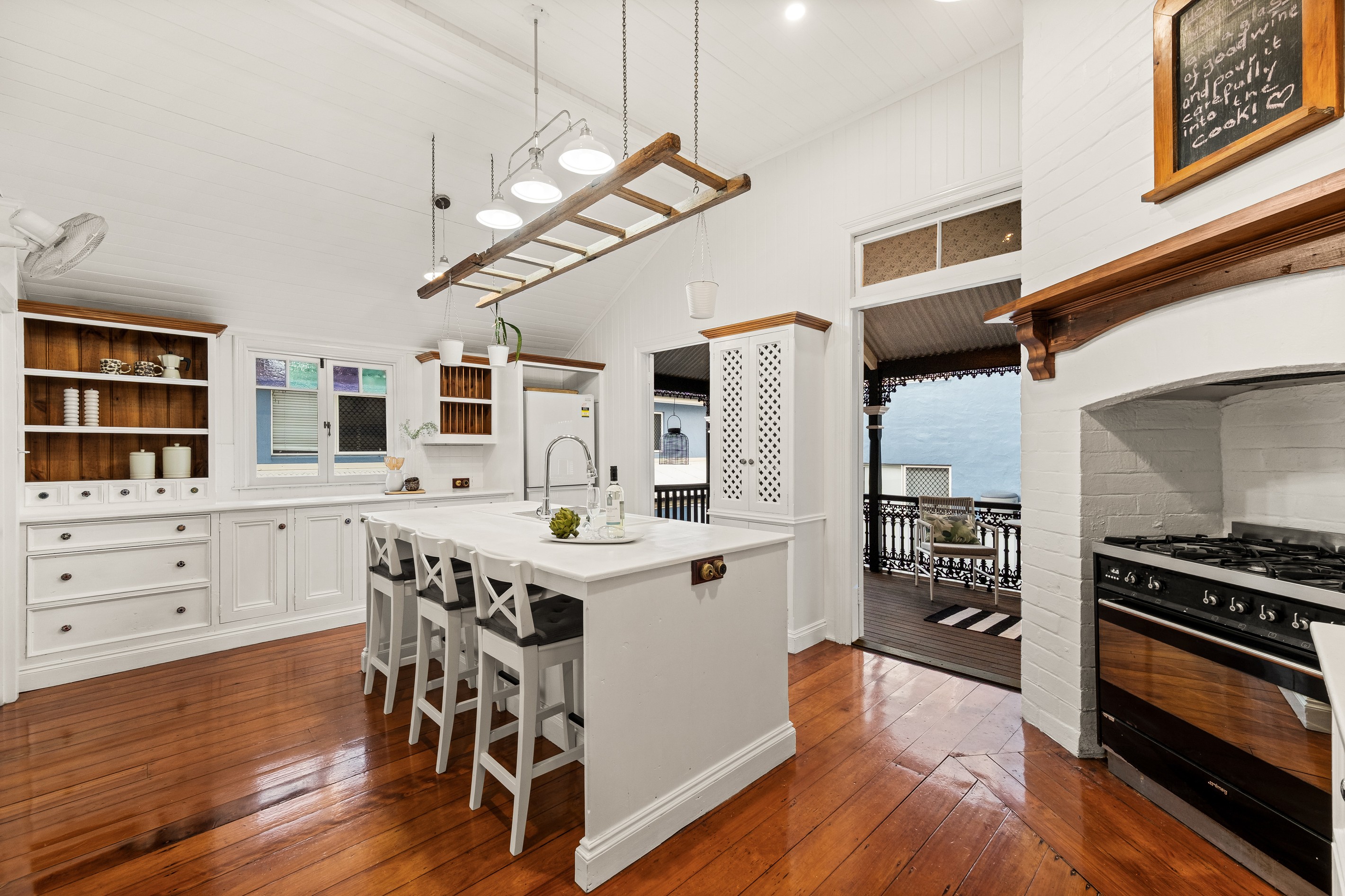 47 Junction Road, Clayfield, QLD 4011