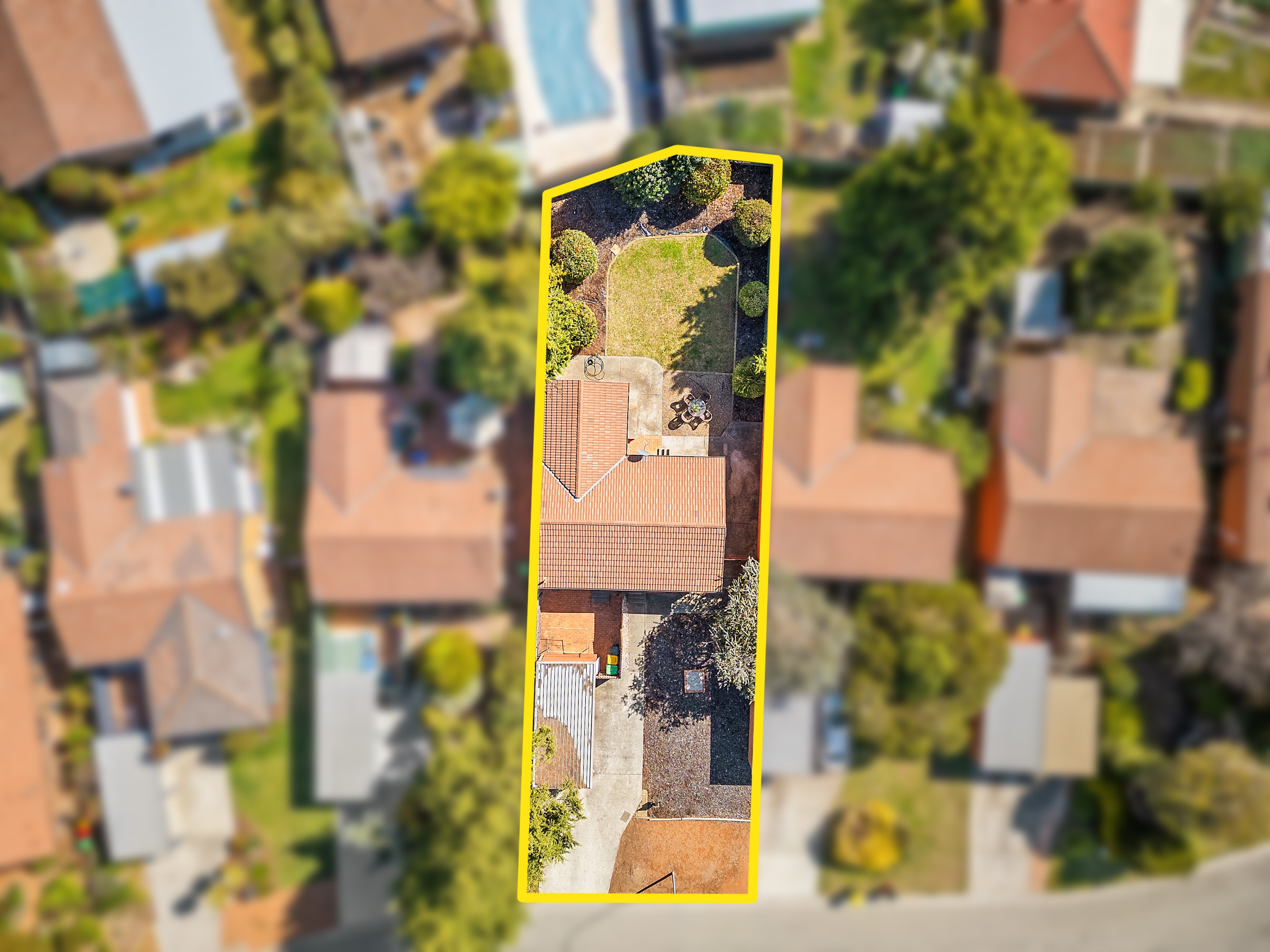 11 Clavert Place, Florey, ACT 2615