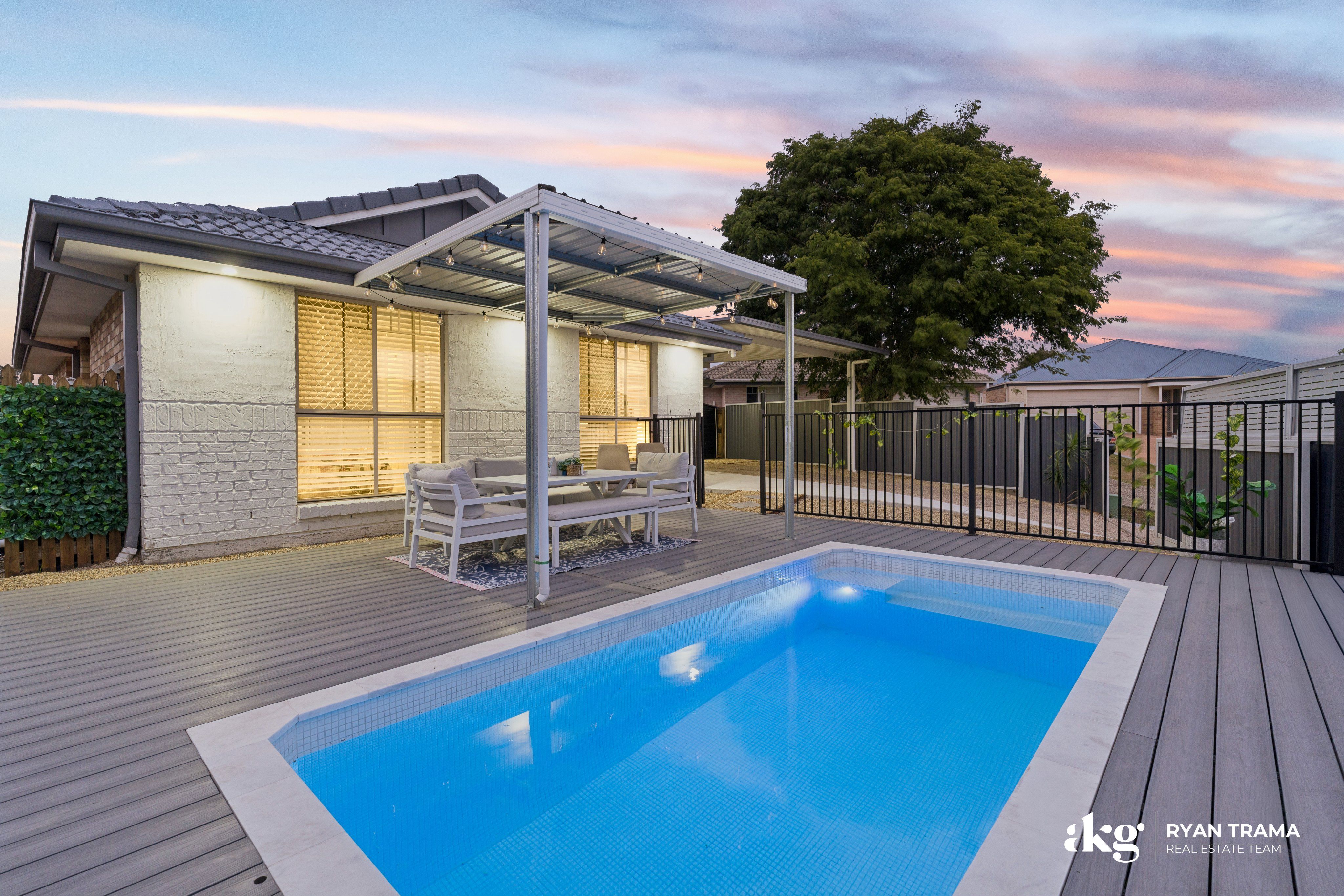 14 Lake Wivenhoe Court — photo from Ray White Marsden