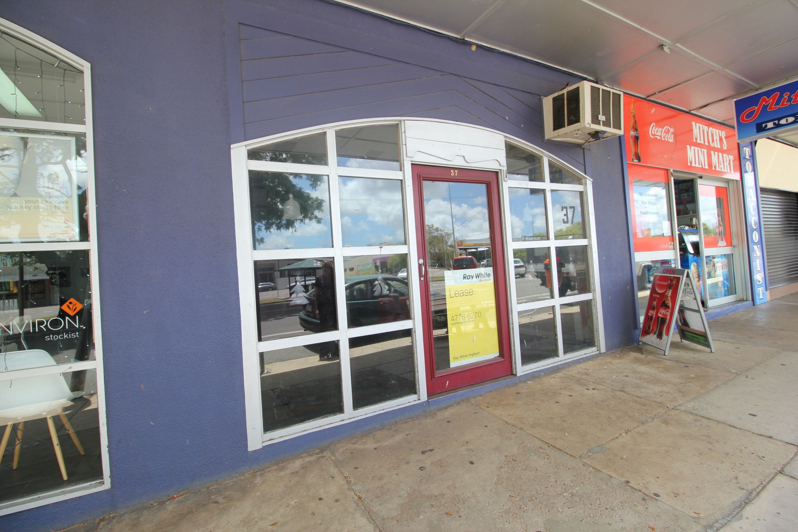 37 Herbert Street, Ingham, QLD 4850