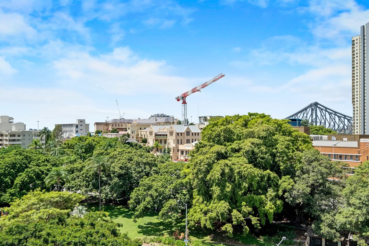 47/22 Barry Parade, Fortitude Valley, QLD 4006