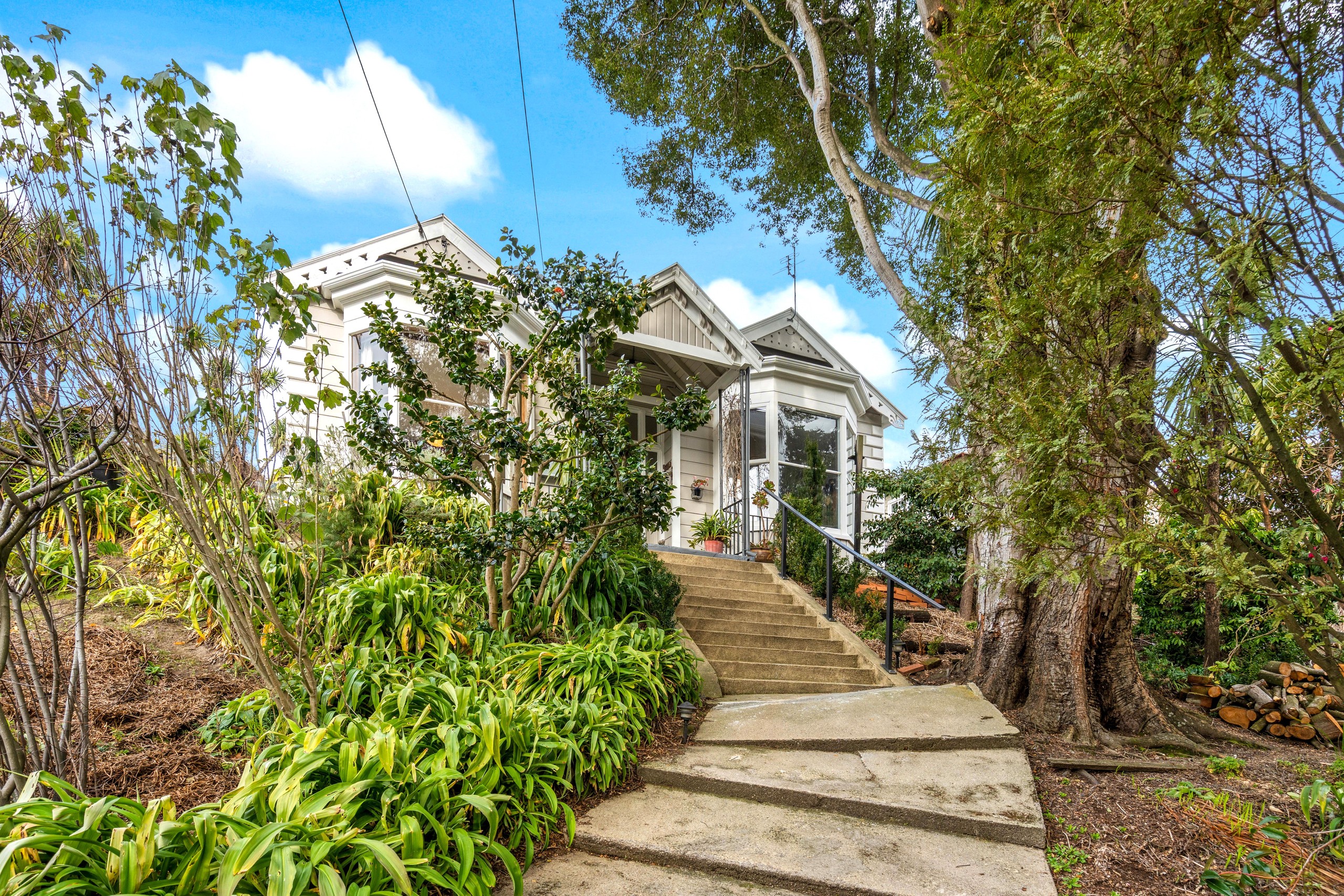 216 North Road, North East Valley, Dunedin City