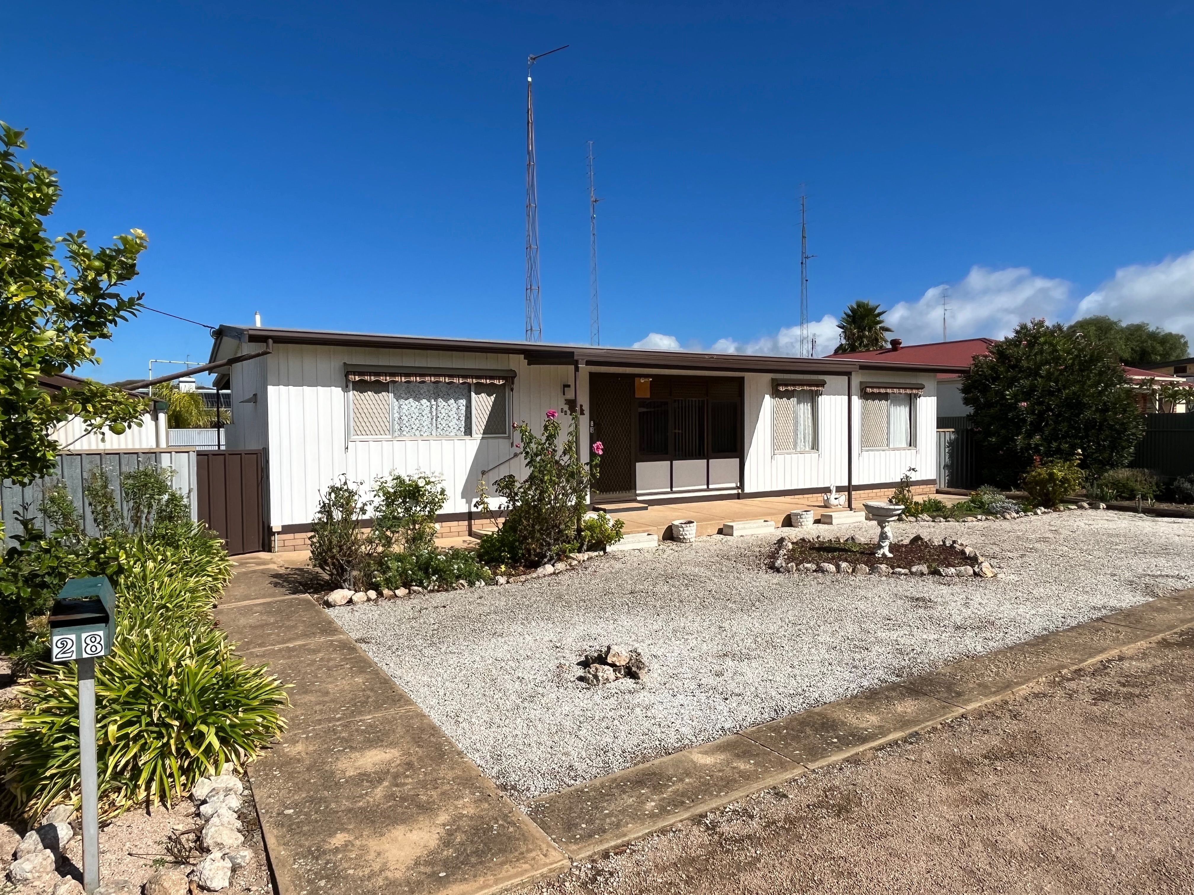 28 Ireland Street, Wallaroo, SA 5556