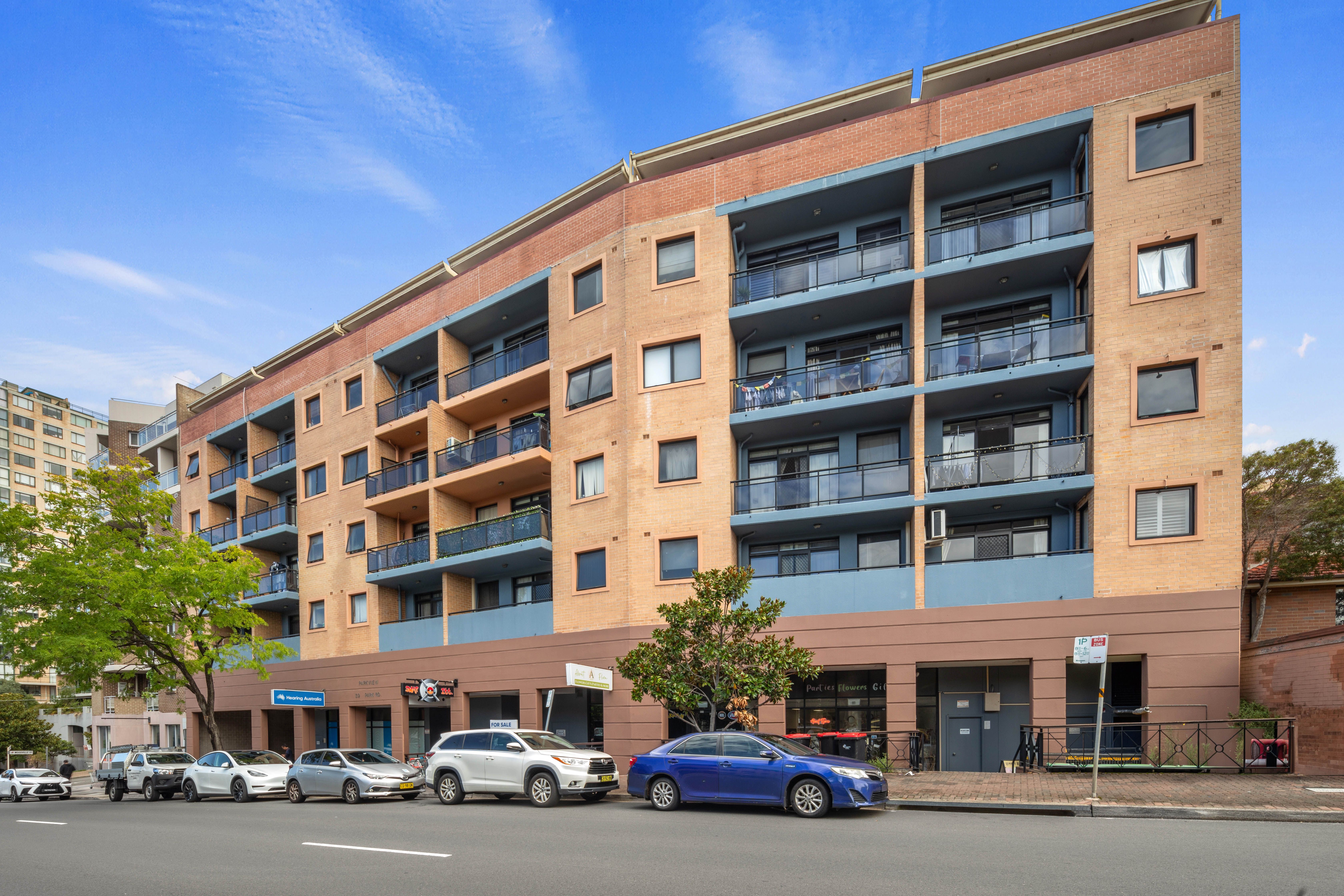 39 Park Road, Hurstville NSW 2220