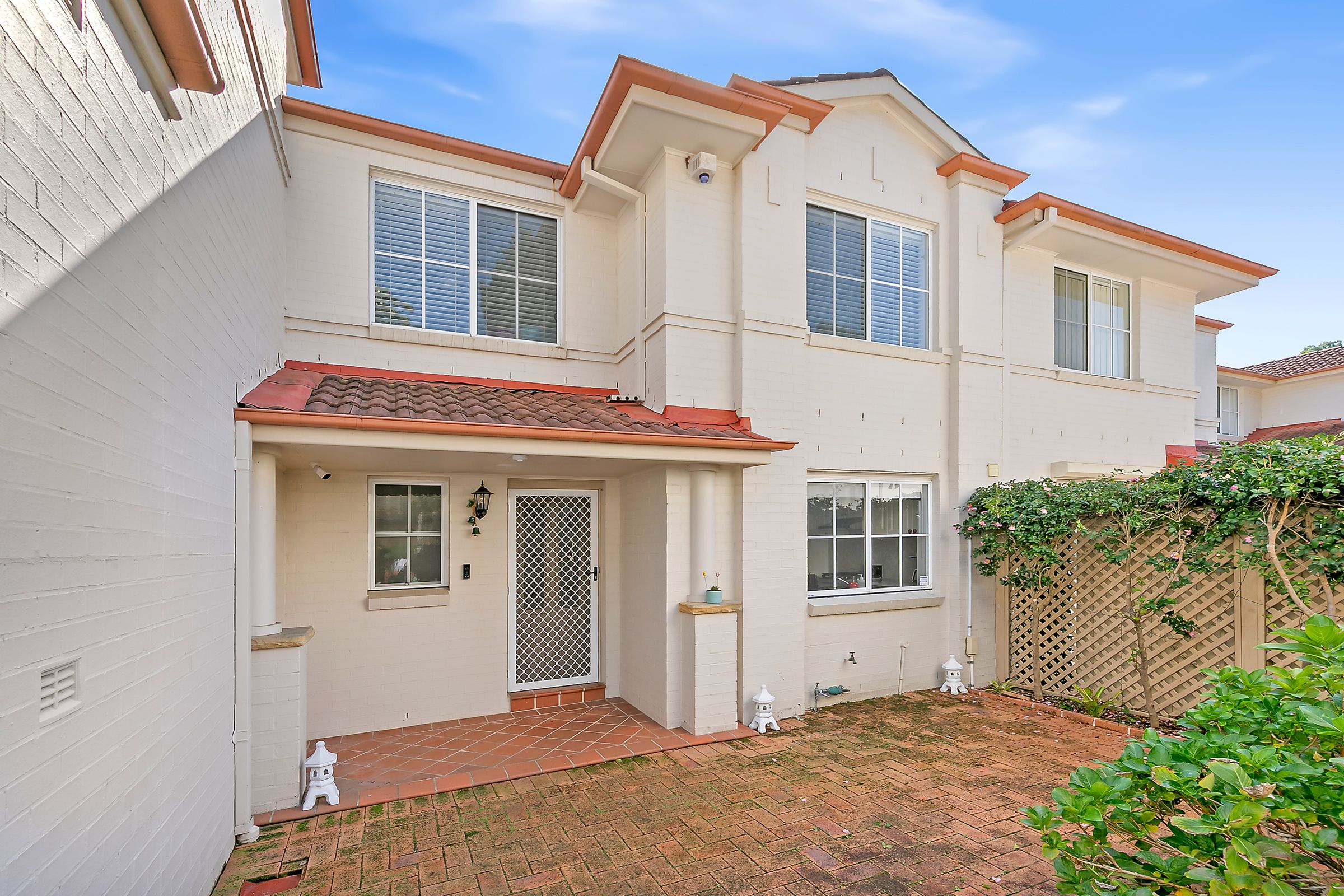 3 Jamieson Way, Thornleigh NSW 2120