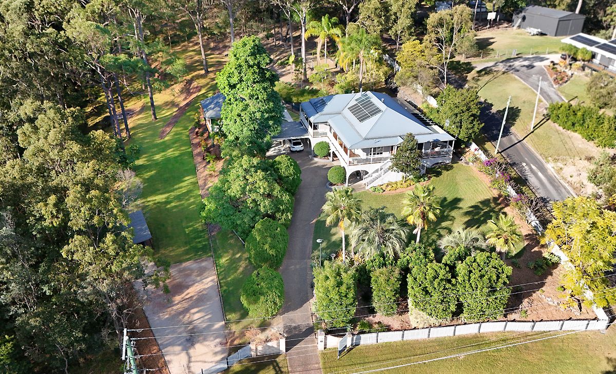 7 Hugh Guinea Court, Worongary, QLD 4213