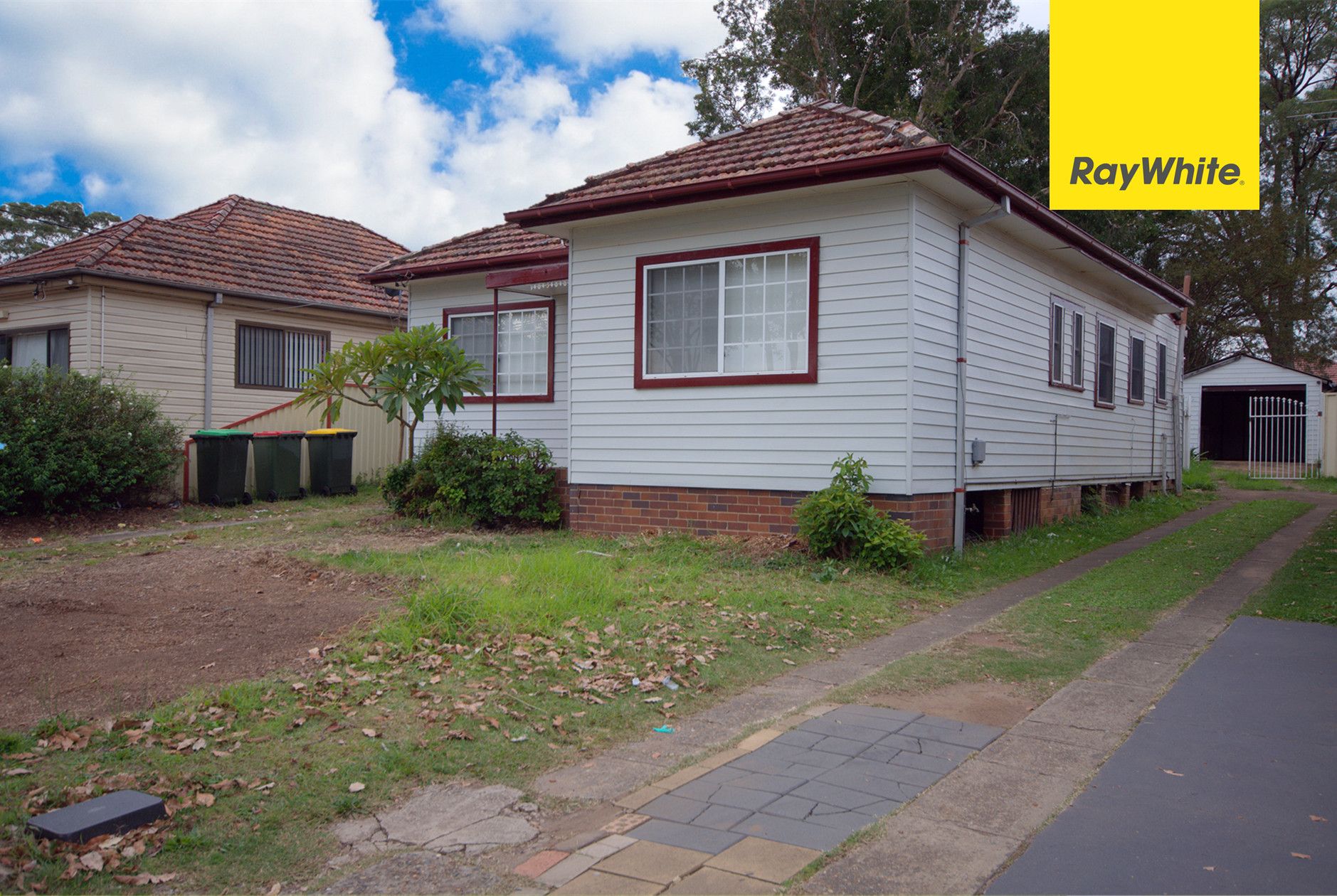 54 Beaumont Street, Auburn, NSW 2144