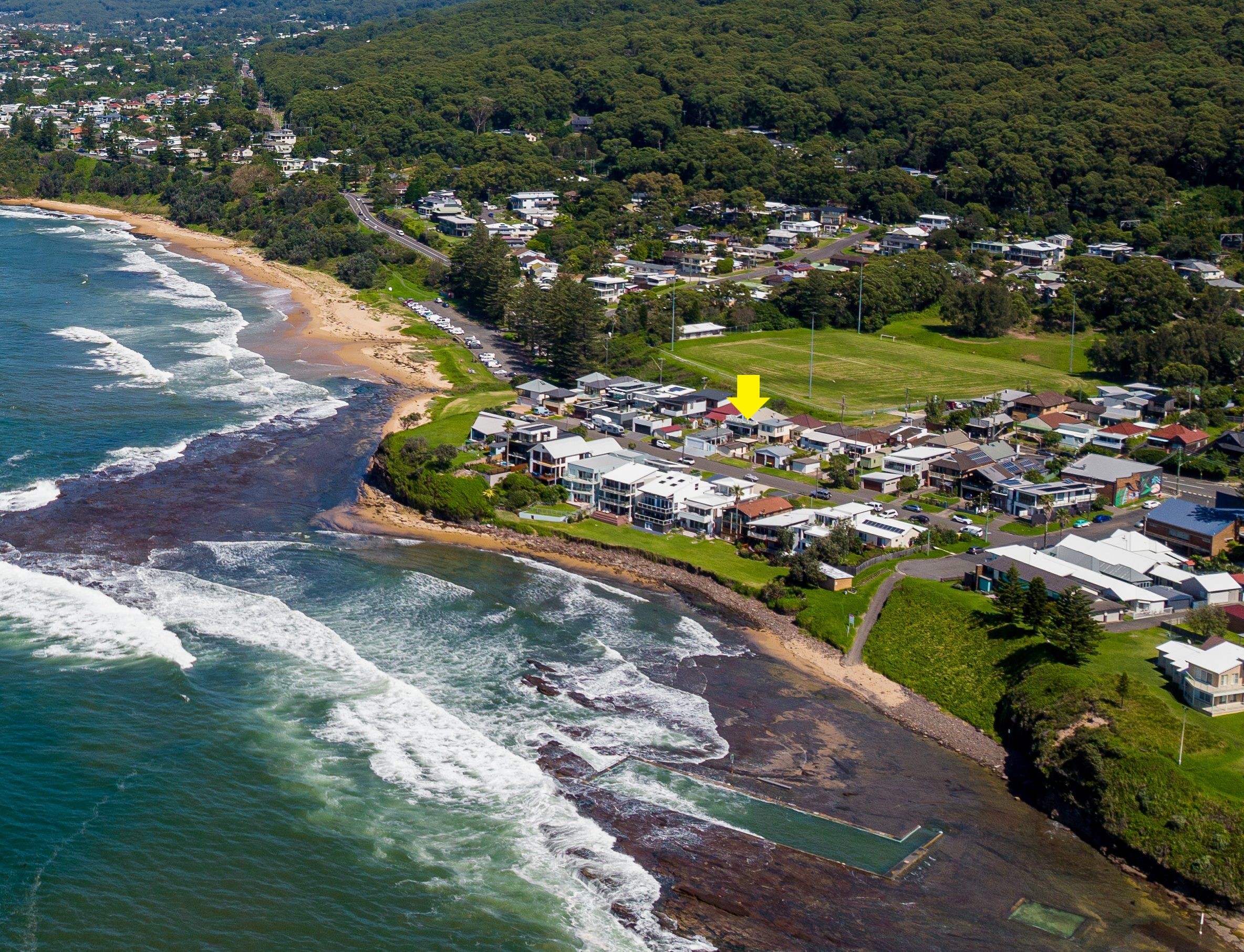 767 Lawrence Hargrave Drive, Coledale, NSW 2515