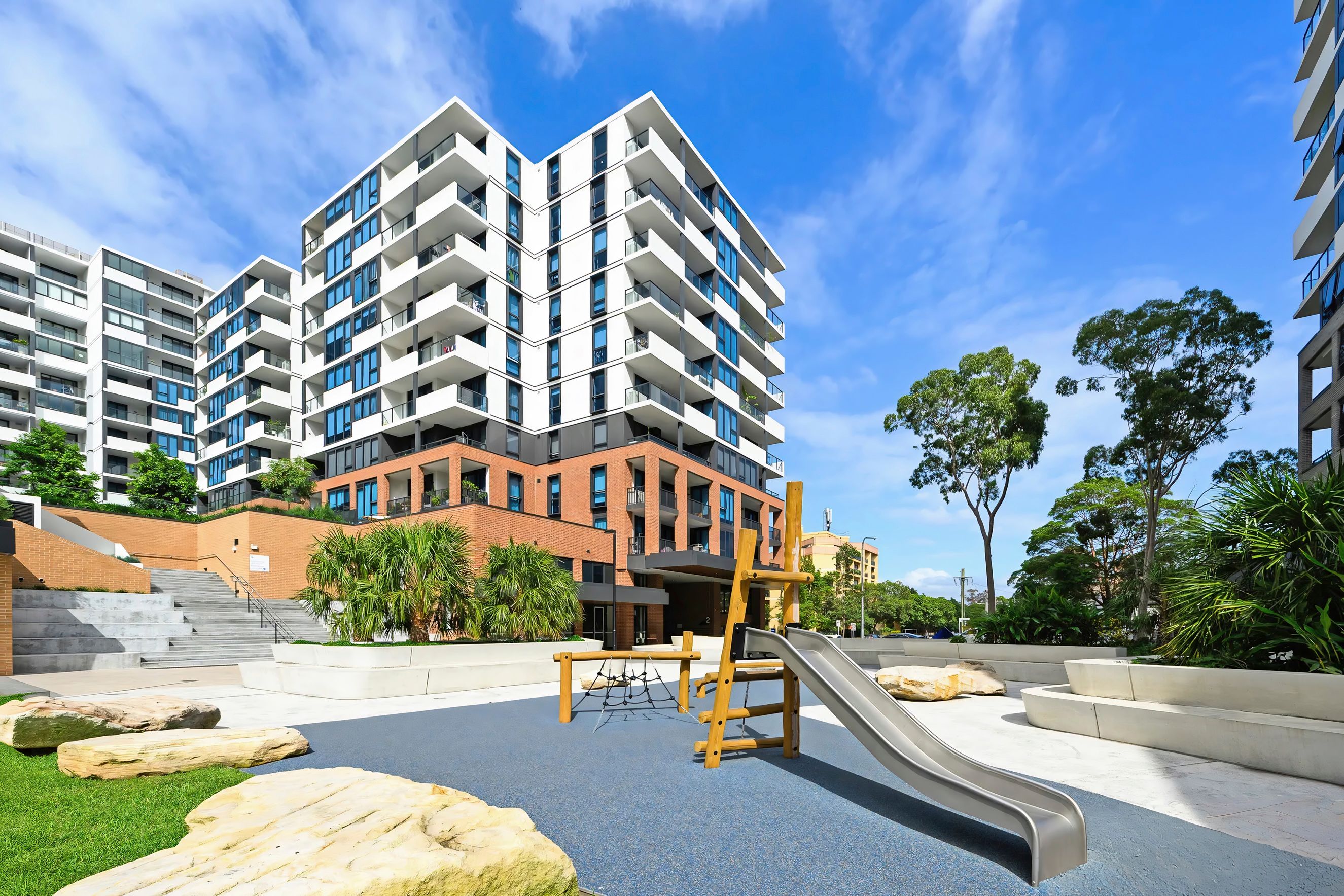 21 Meredith Street, Bankstown NSW 2200