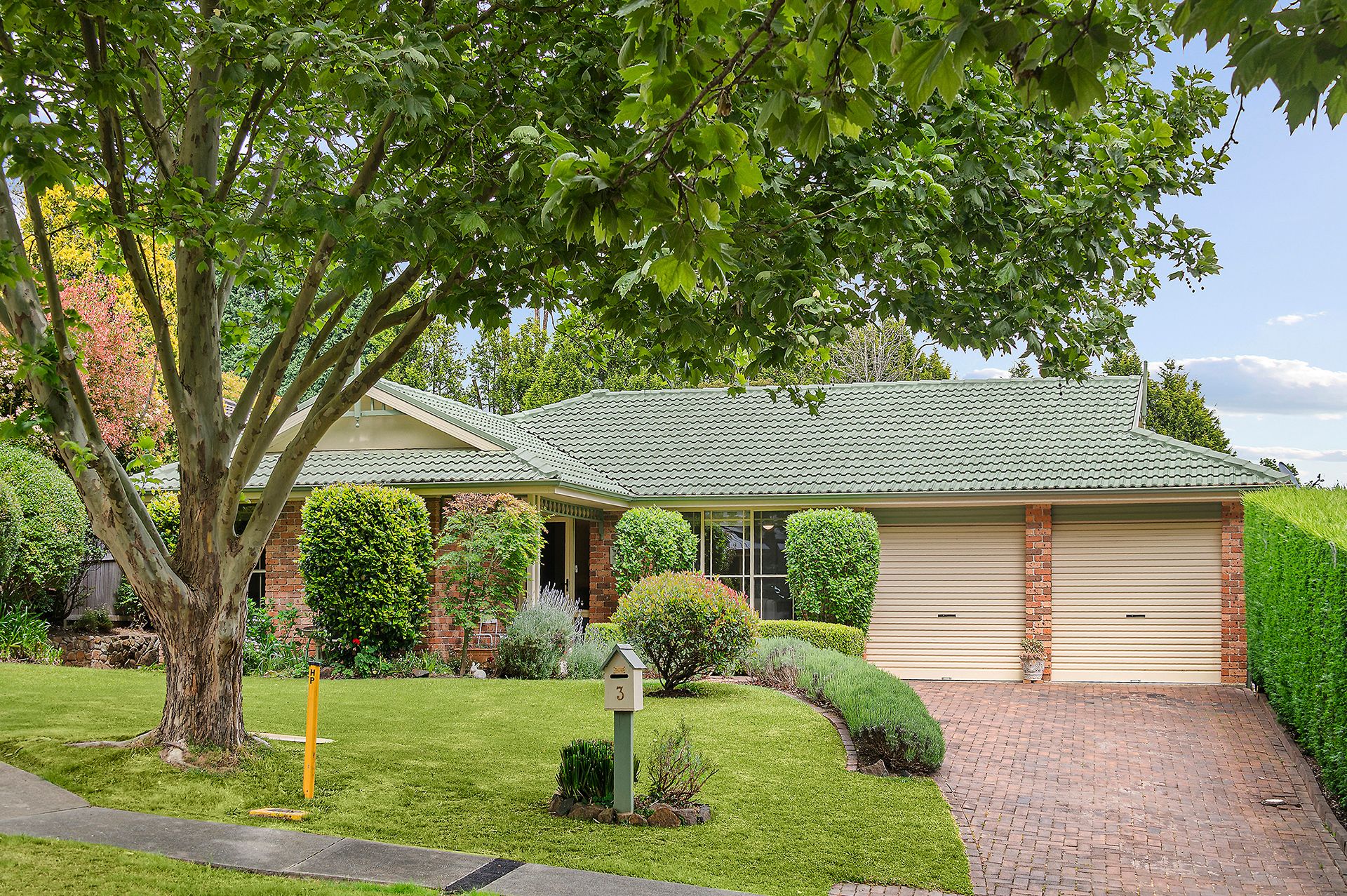 3 Thwaites Drive , Moss Vale NSW 2577