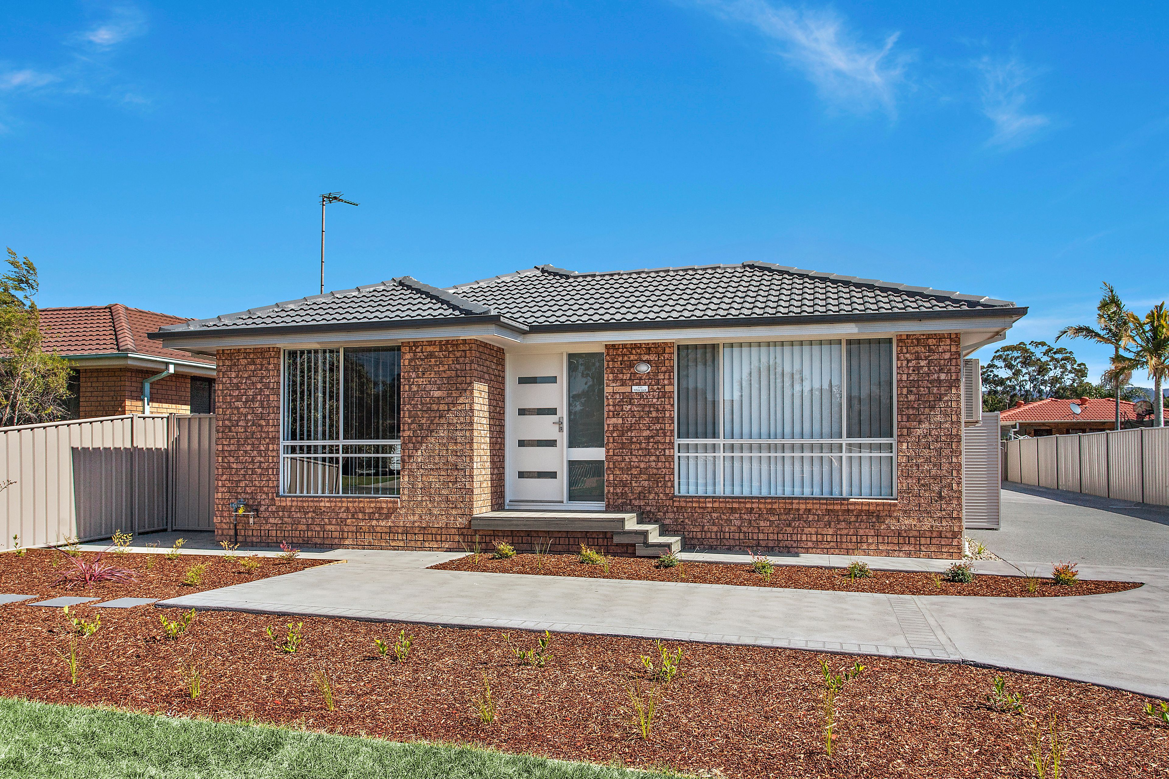 12 White Gum Avenue, Albion Park Rail NSW 2527