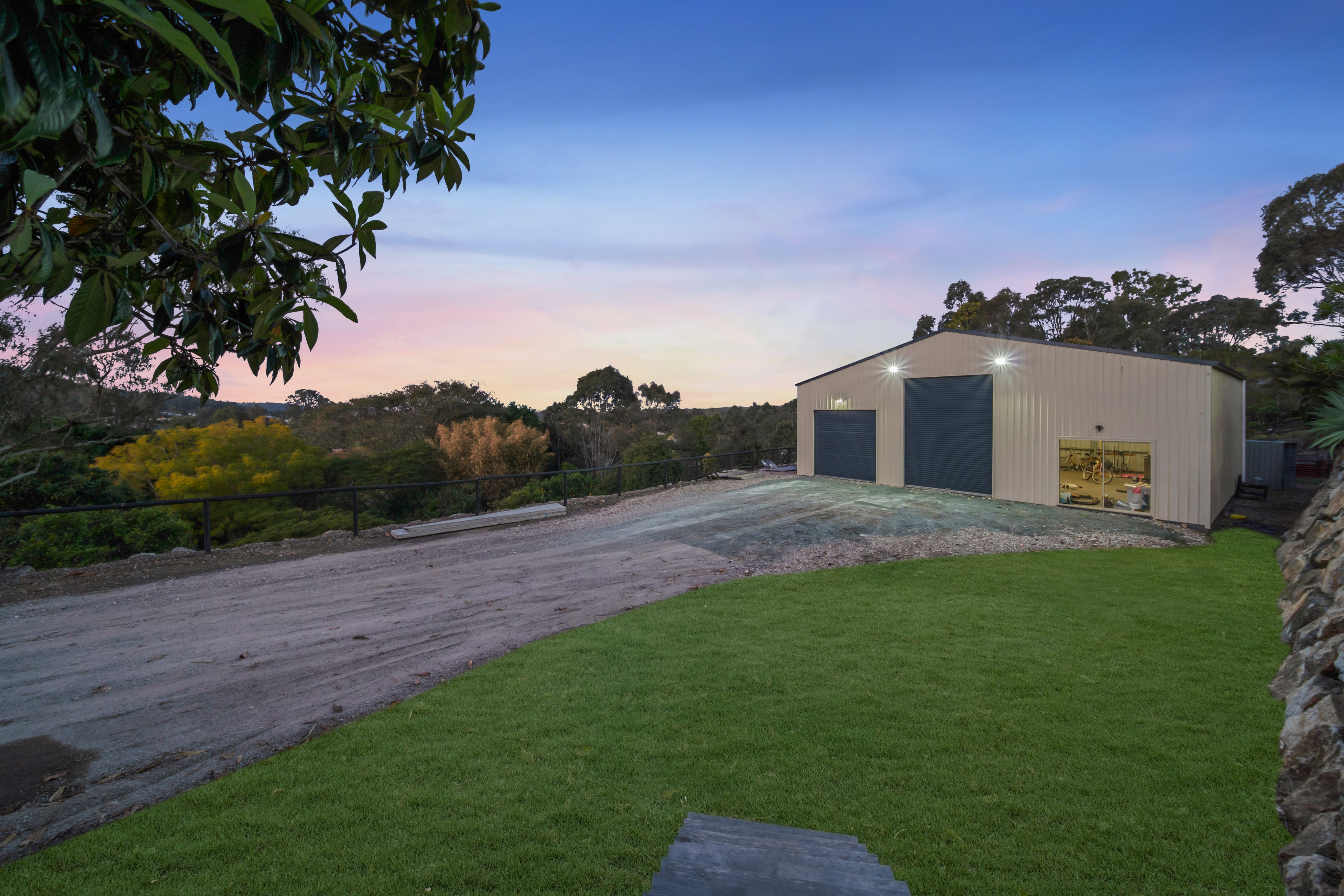 10 Brosnahan Court, Belivah, QLD 4207