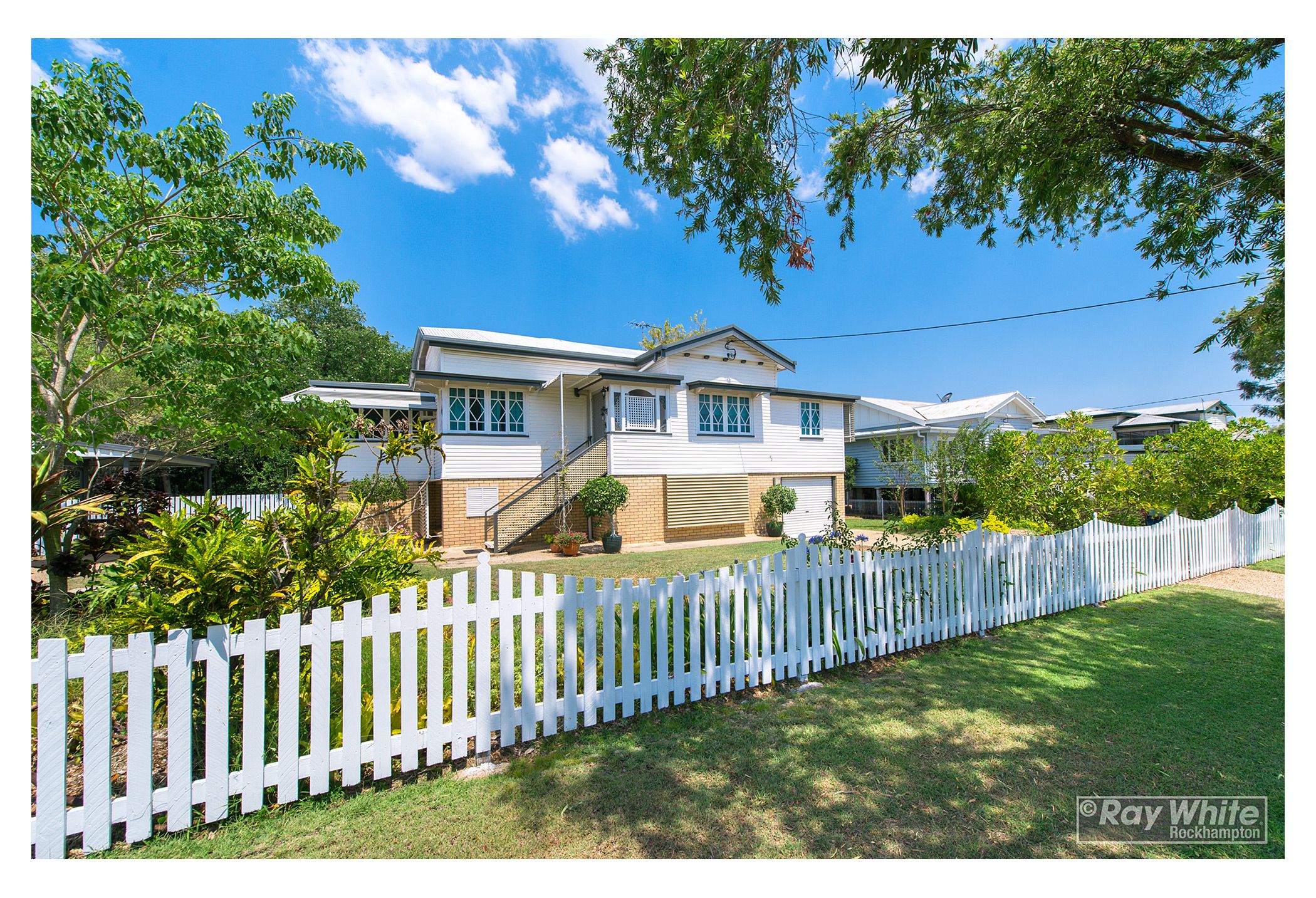 92 Nobbs Street, Berserker QLD 4701