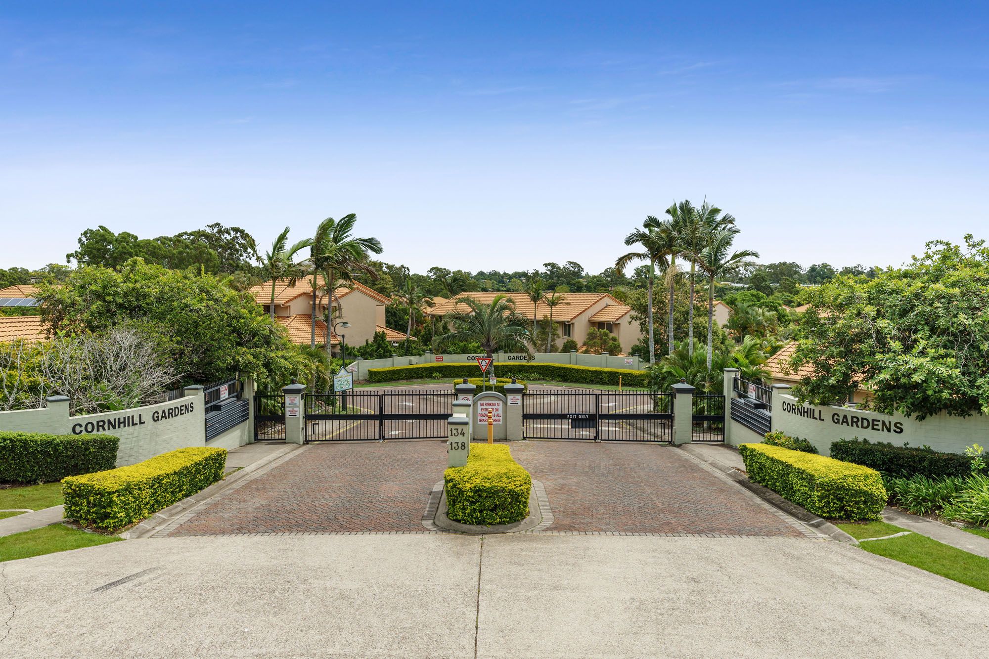 63/134 Hill Road, Runcorn, QLD 4113