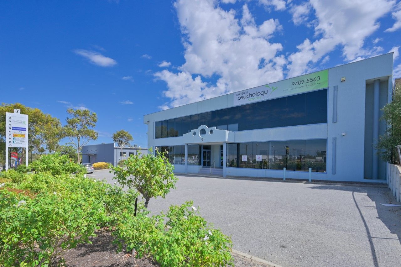 2/7 Prindiville Drive, Wangara, WA 6065