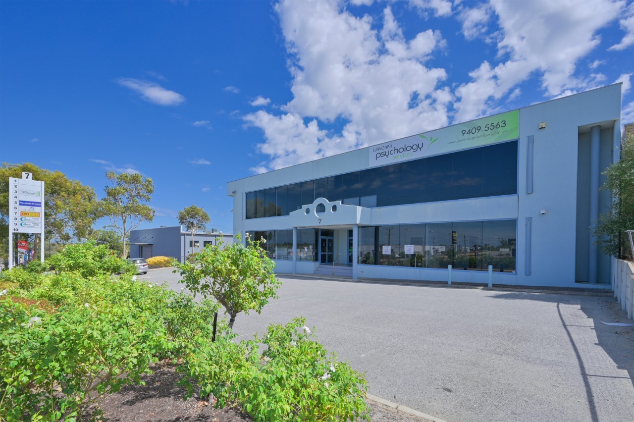 2/7 Prindiville Drive, Wangara, WA 6065