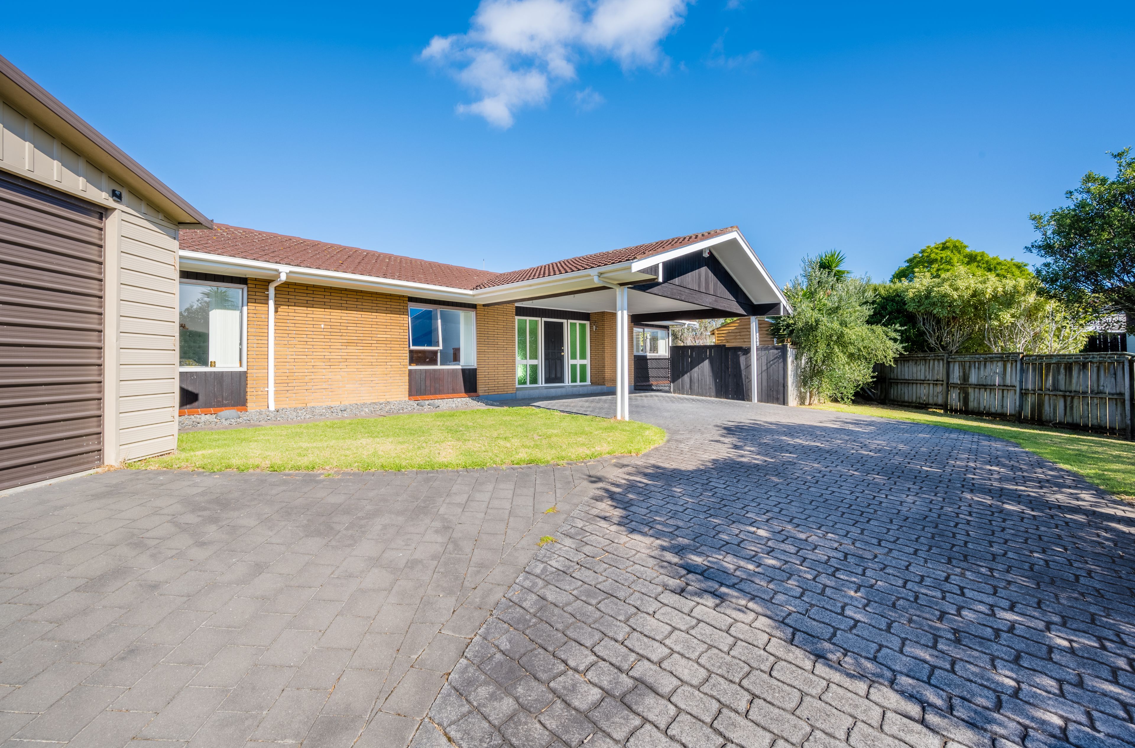 18 Serrita Avenue, Sunnyhills, Manukau City