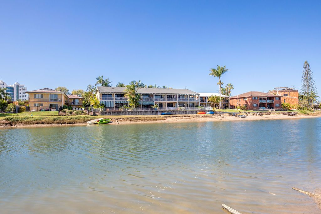 3/25-27 Barooga Crescent, Mooloolaba, QLD 4557
