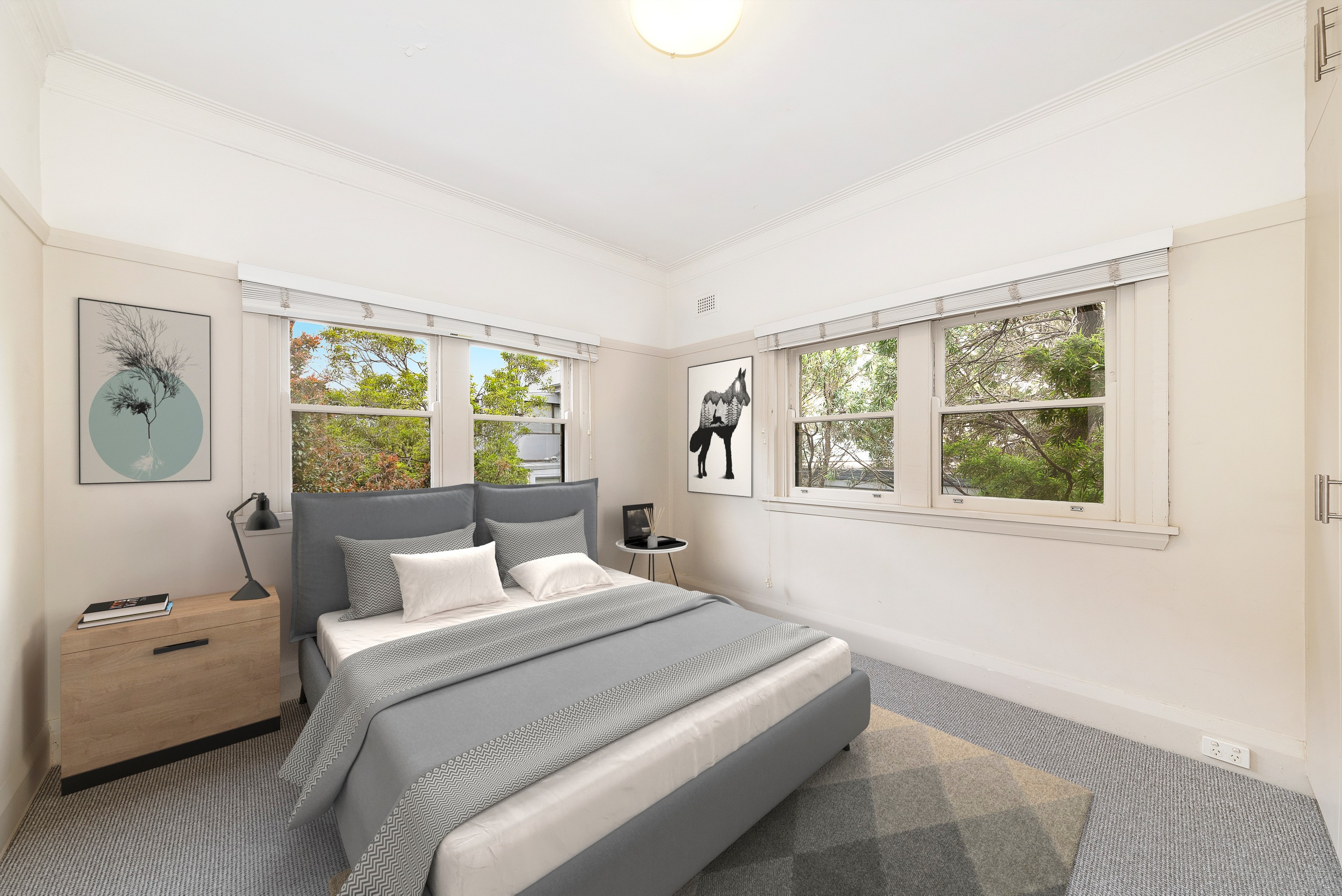 4/129 Kurraba Road, Neutral Bay, NSW 2089