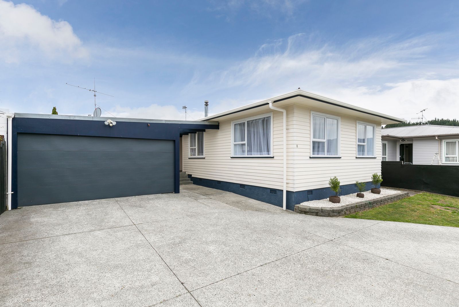 8 Karamea Grove, Wainuiomata, Lower Hutt City