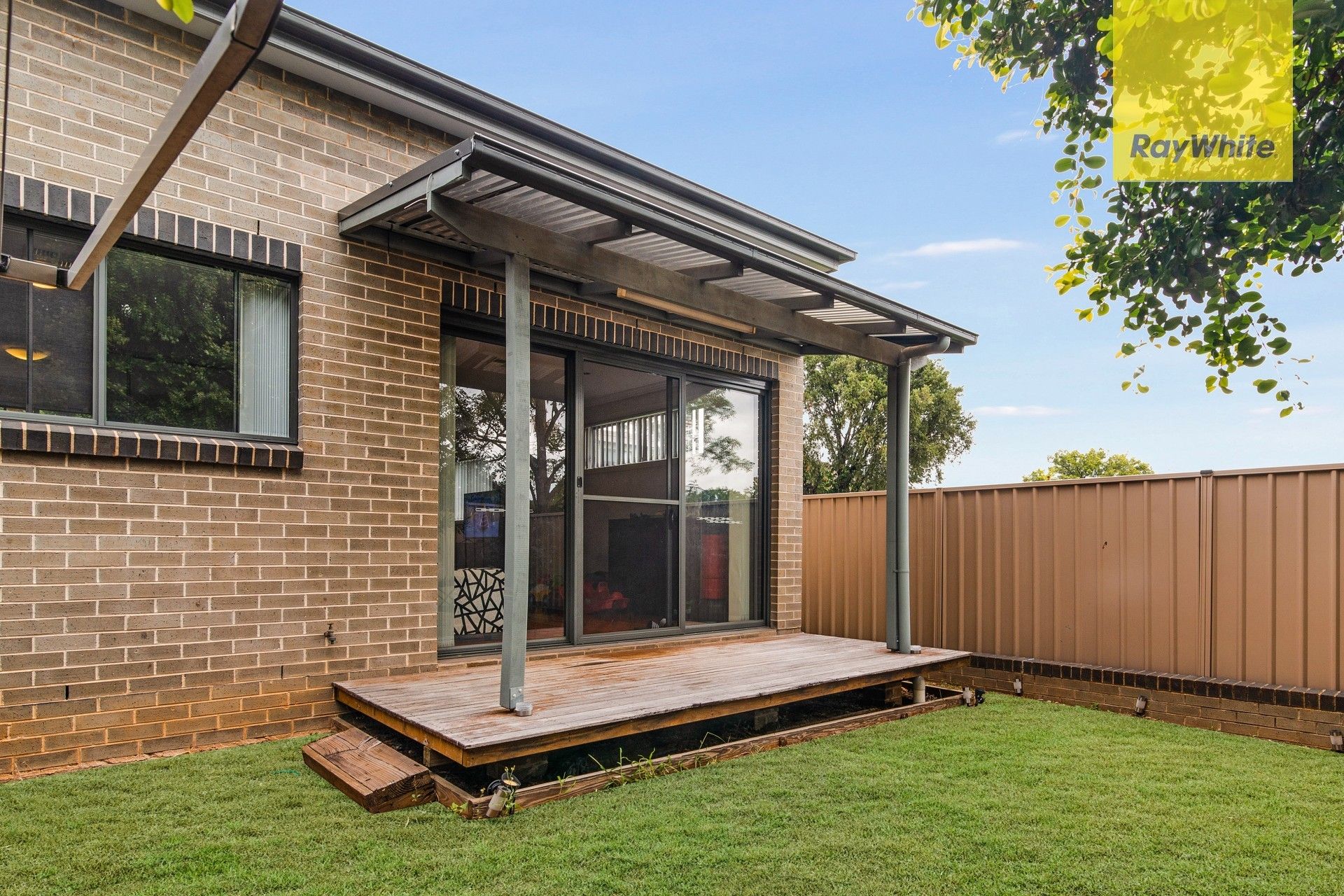 168A Pennant Street, North Parramatta, NSW 2151
