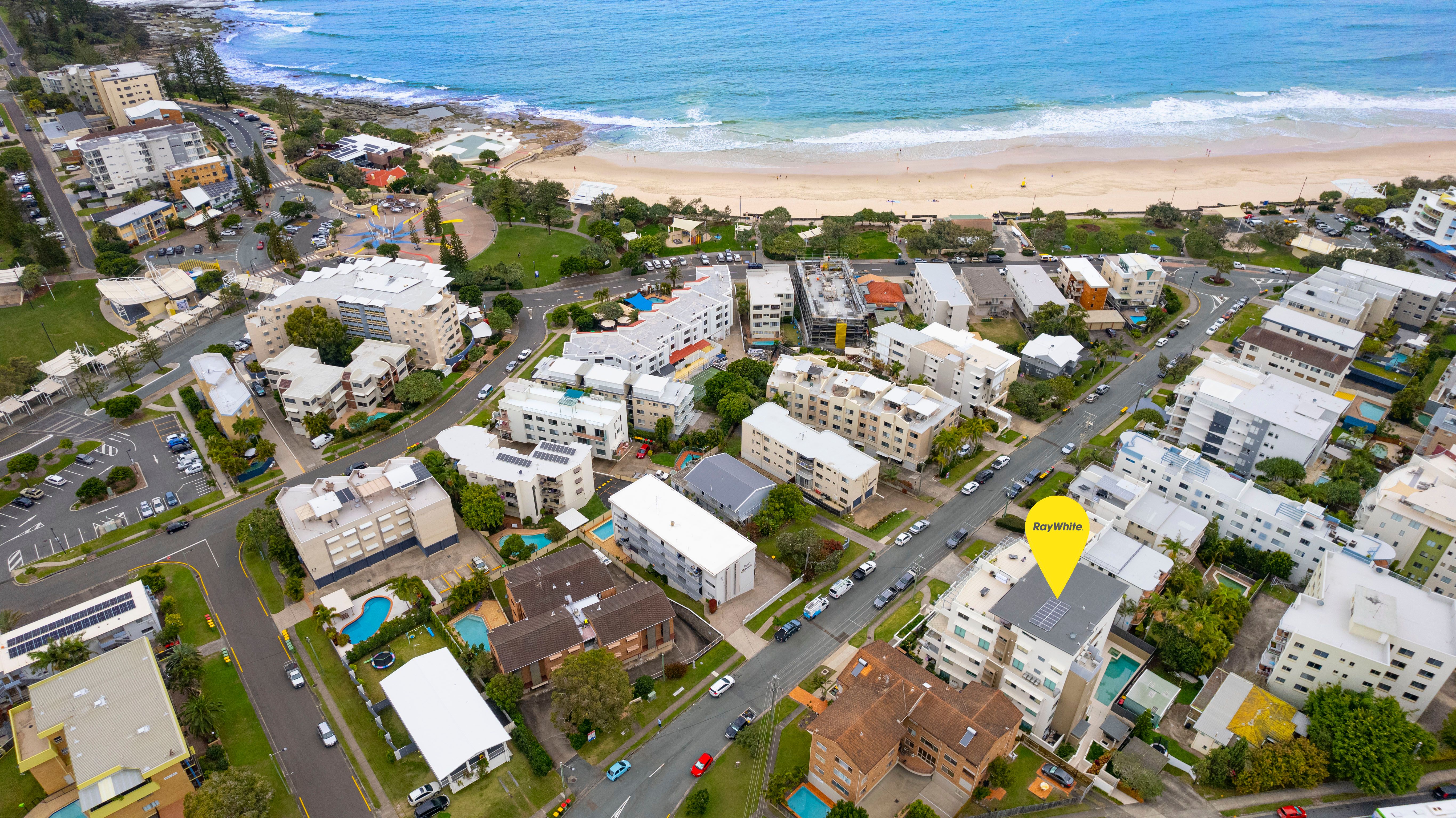4-6 Orvieto Terrace, Kings Beach QLD 4551