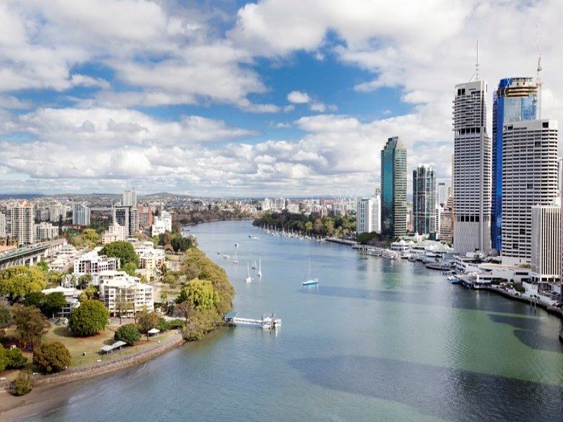 310/82 Boundary Street, Brisbane City, QLD 4000