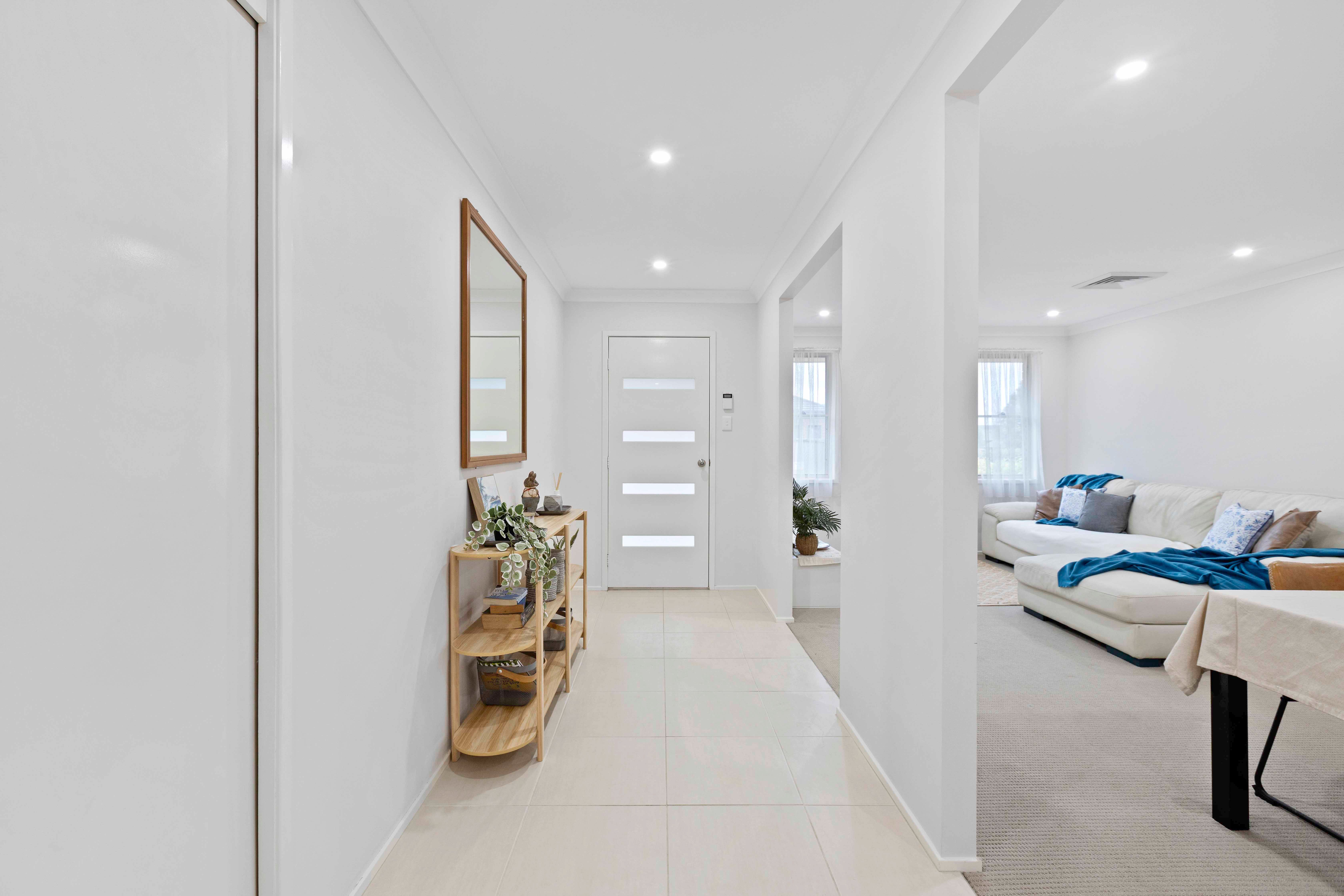 34 Heathfield Street, Kellyville Ridge, NSW 2155