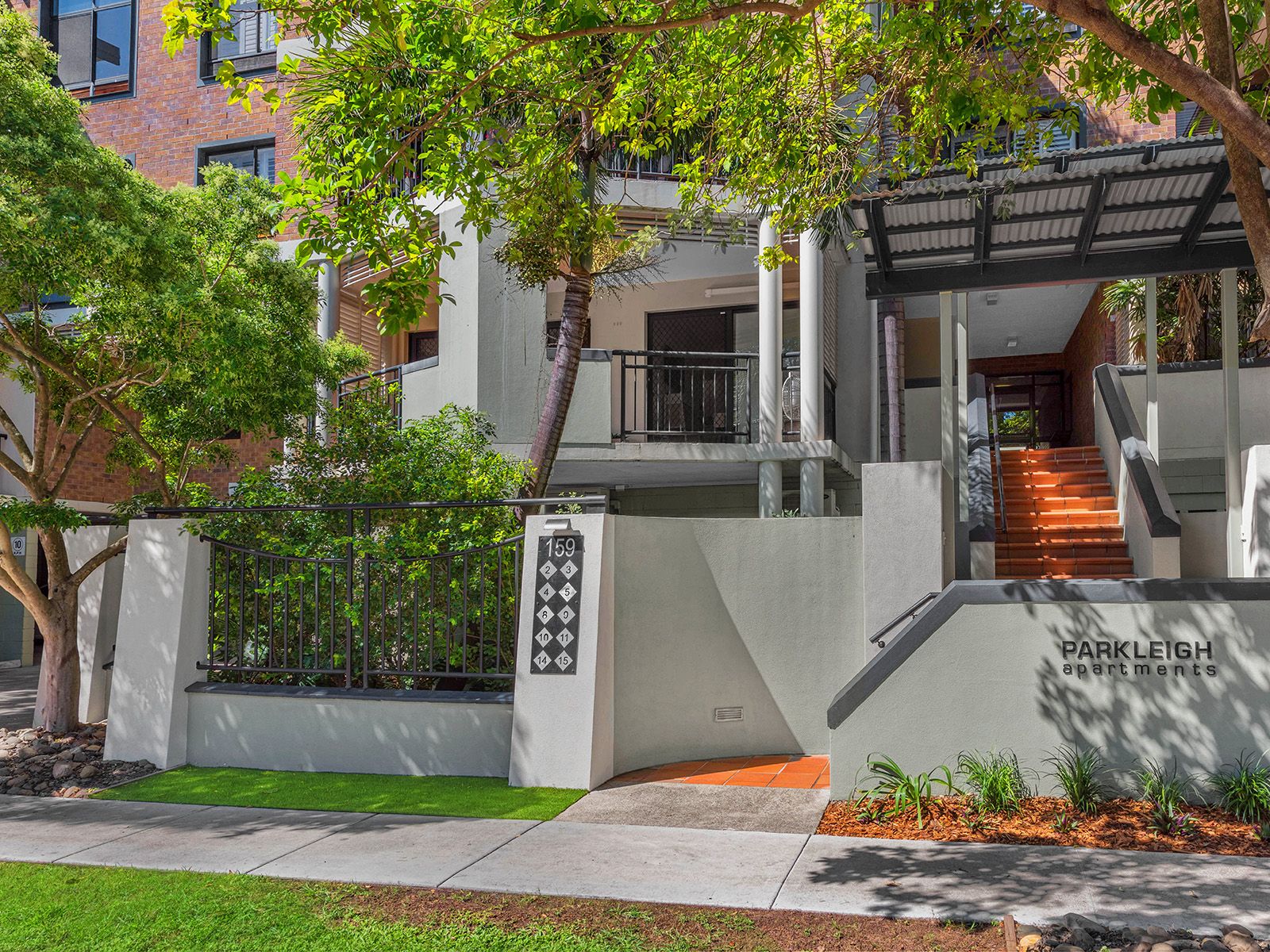 2/159-163 Sydney Street, New Farm, QLD 4005