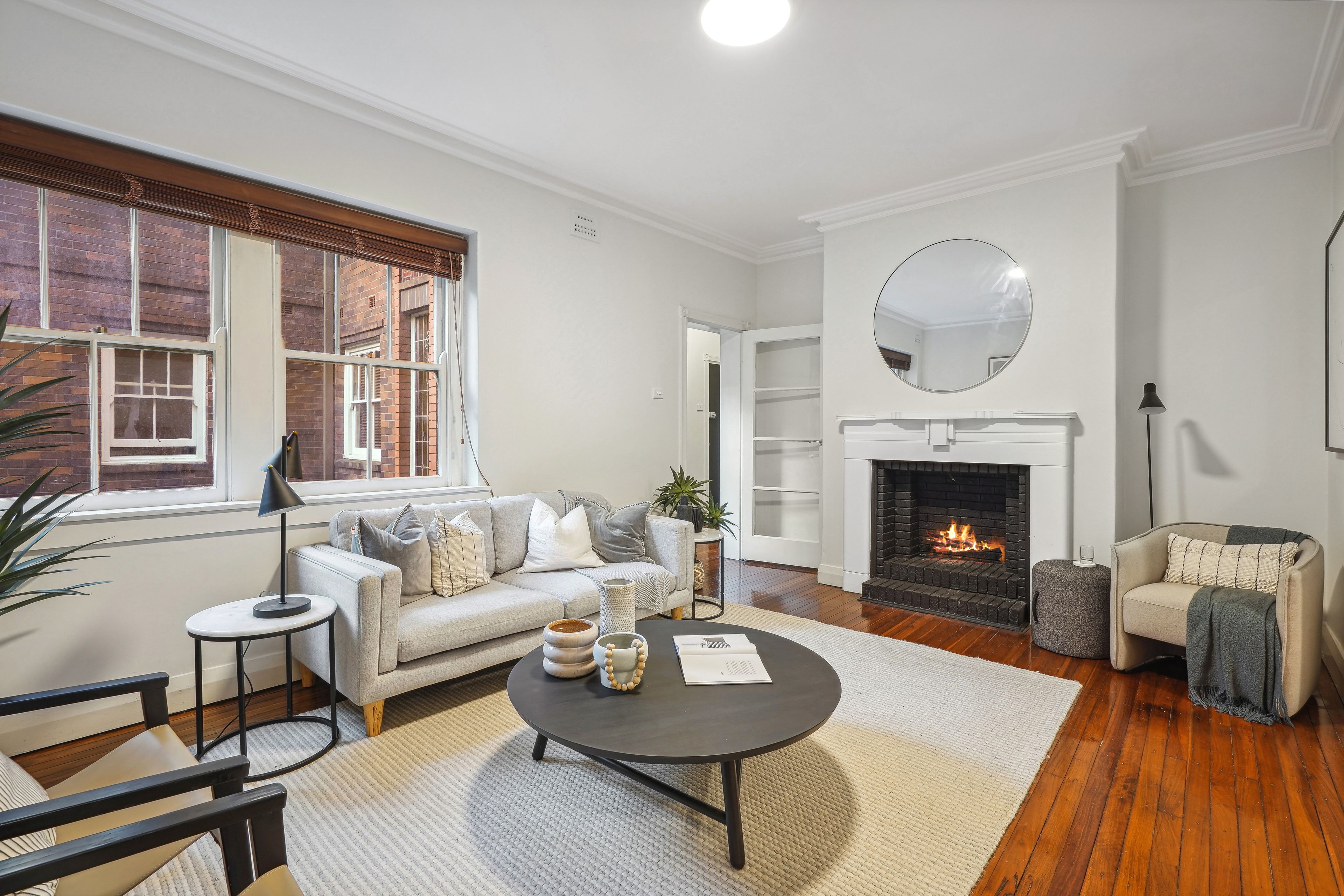 9/24 Ocean Avenue, Double Bay, NSW 2028